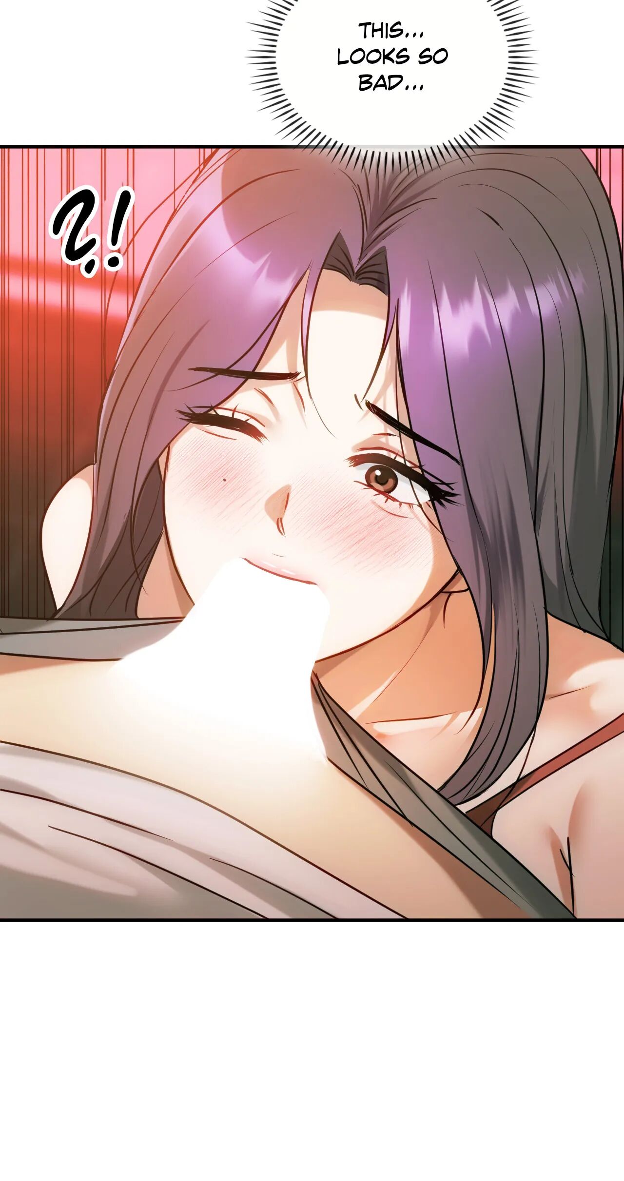 Like Fine Wine Manhwa - Chapter 45 Page 60