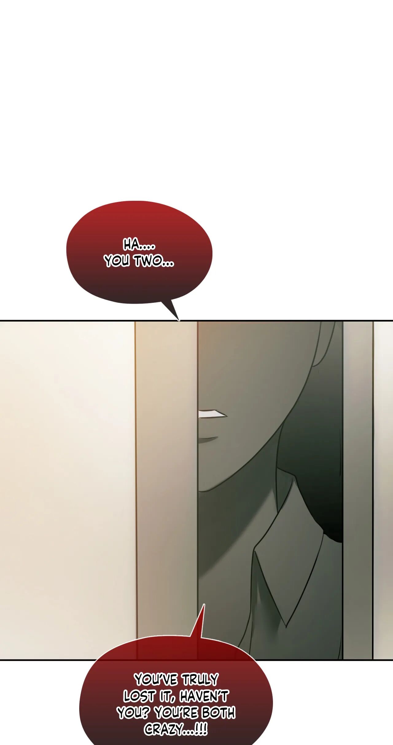 Like Fine Wine Manhwa - Chapter 45 Page 61