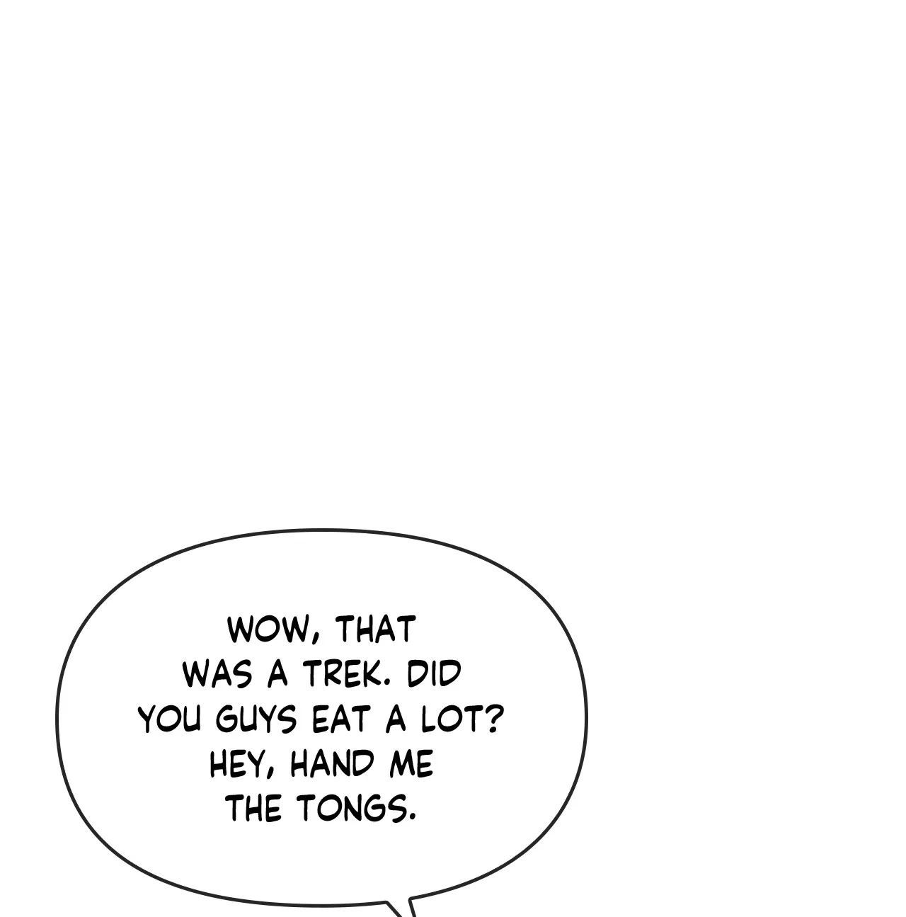 Like Fine Wine Manhwa - Chapter 15 Page 0