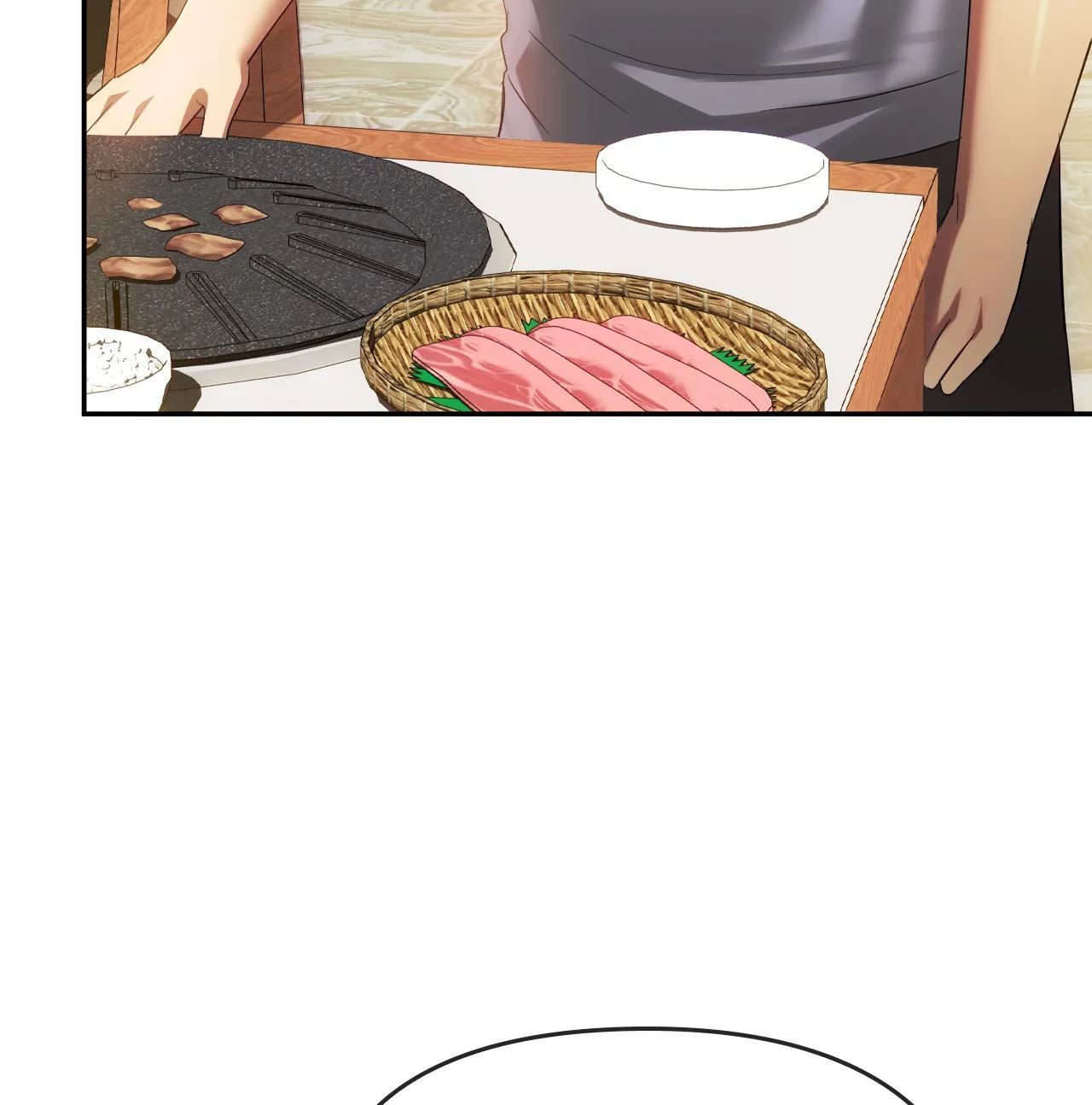 Like Fine Wine Manhwa - Chapter 15 Page 2