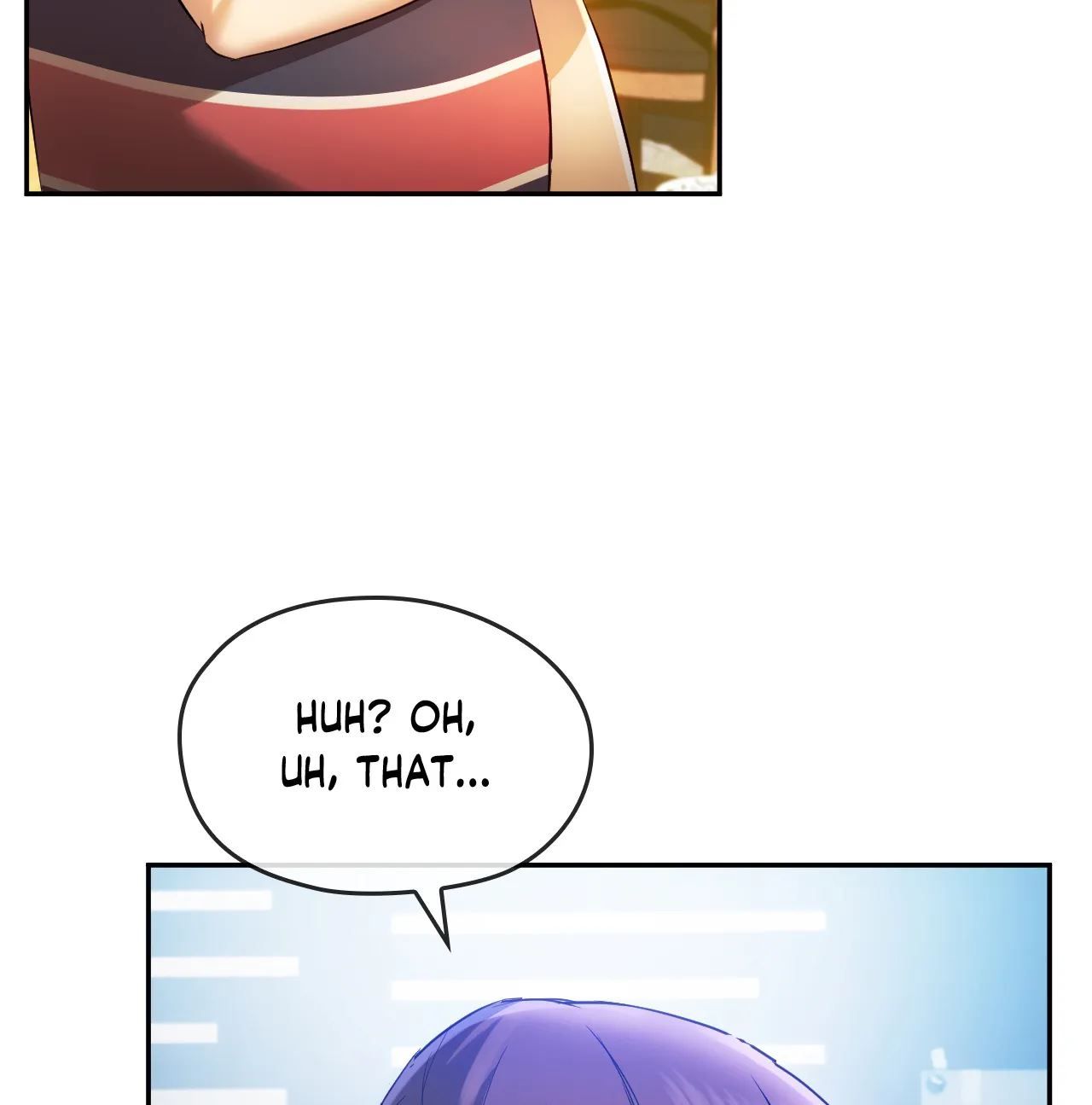 Like Fine Wine Manhwa - Chapter 15 Page 4