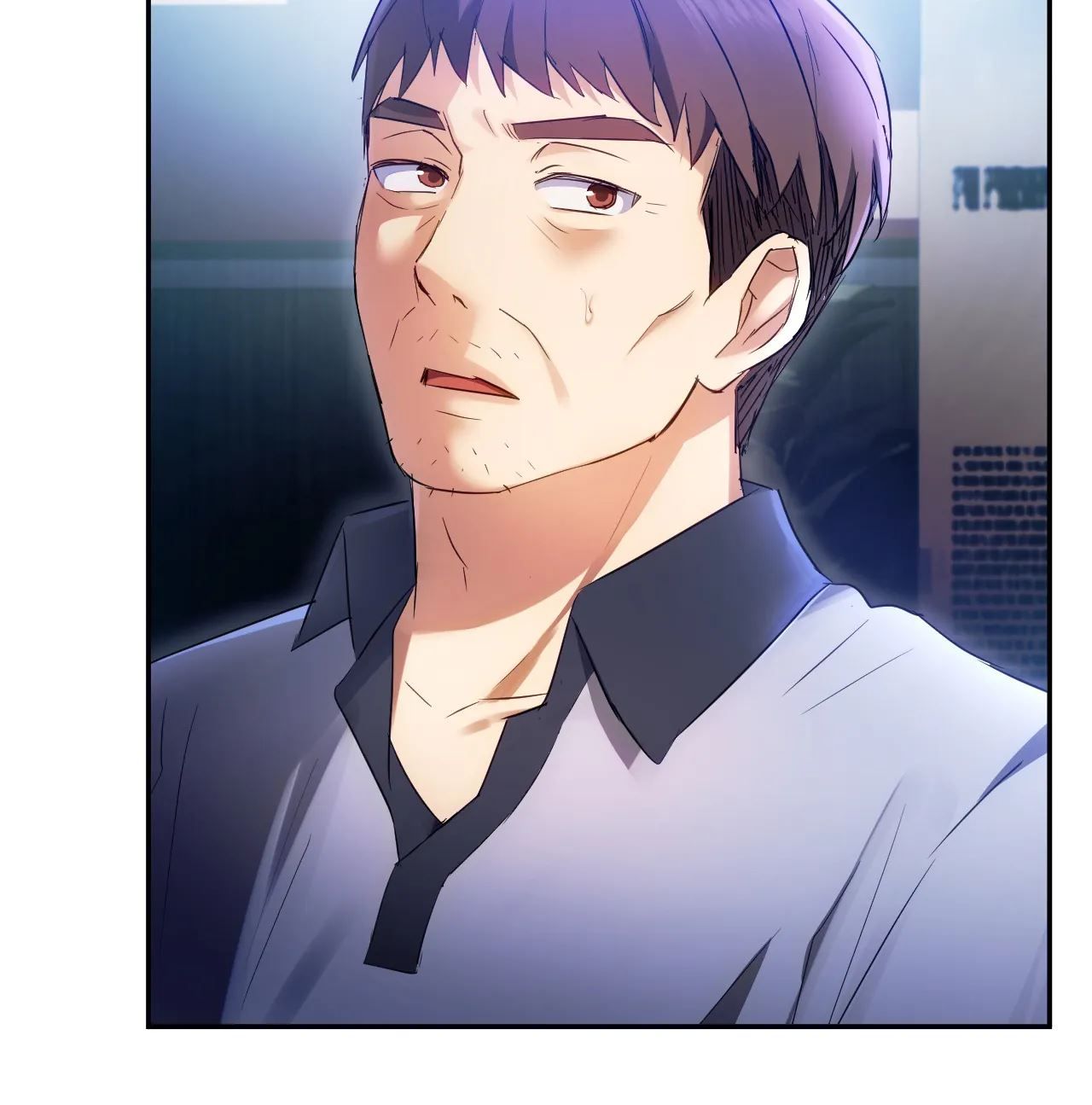 Like Fine Wine Manhwa - Chapter 15 Page 5