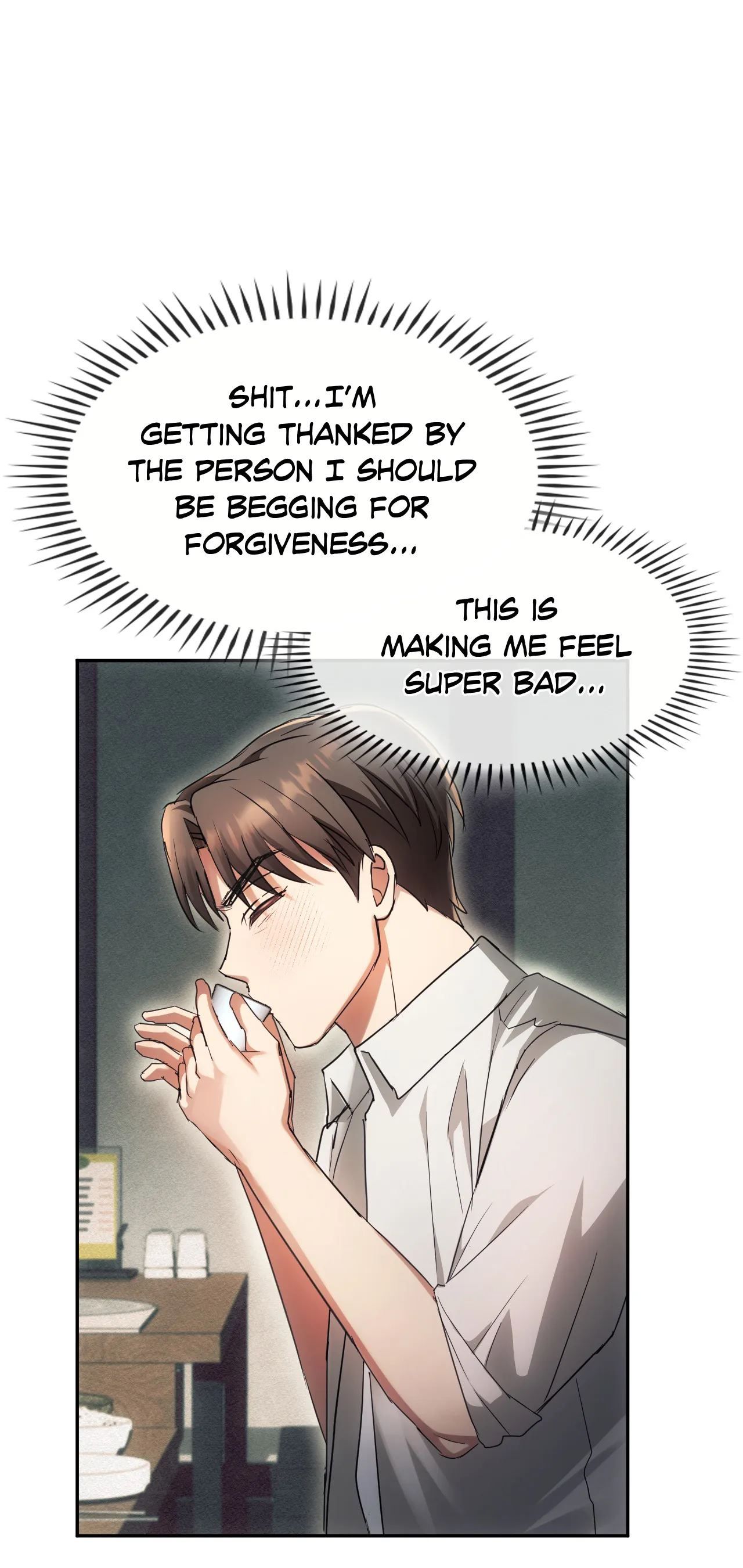 Like Fine Wine Manhwa - Chapter 15 Page 24