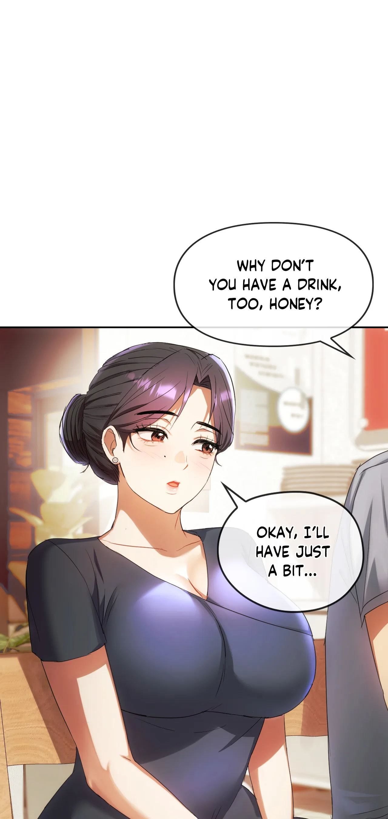 Like Fine Wine Manhwa - Chapter 15 Page 25