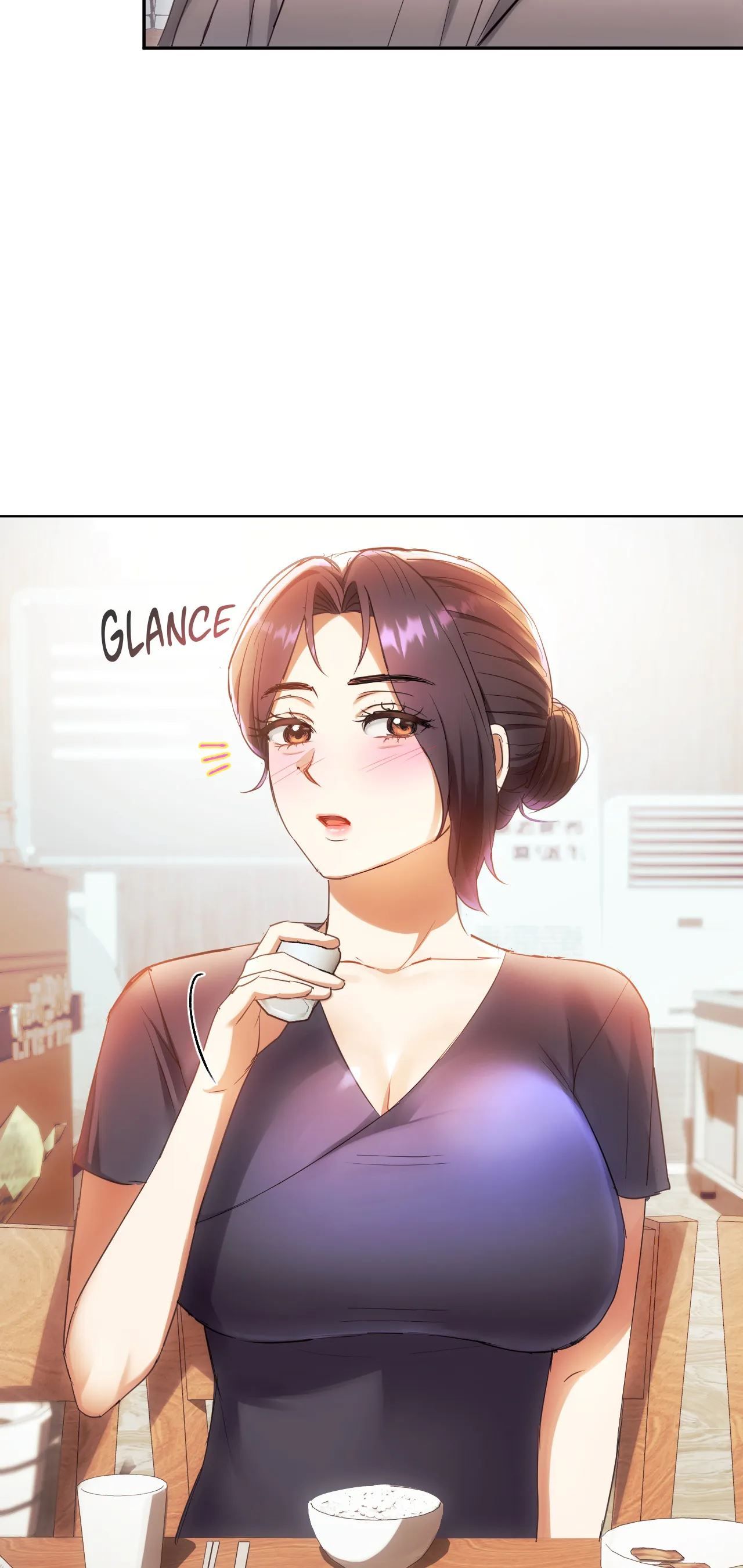 Like Fine Wine Manhwa - Chapter 15 Page 27