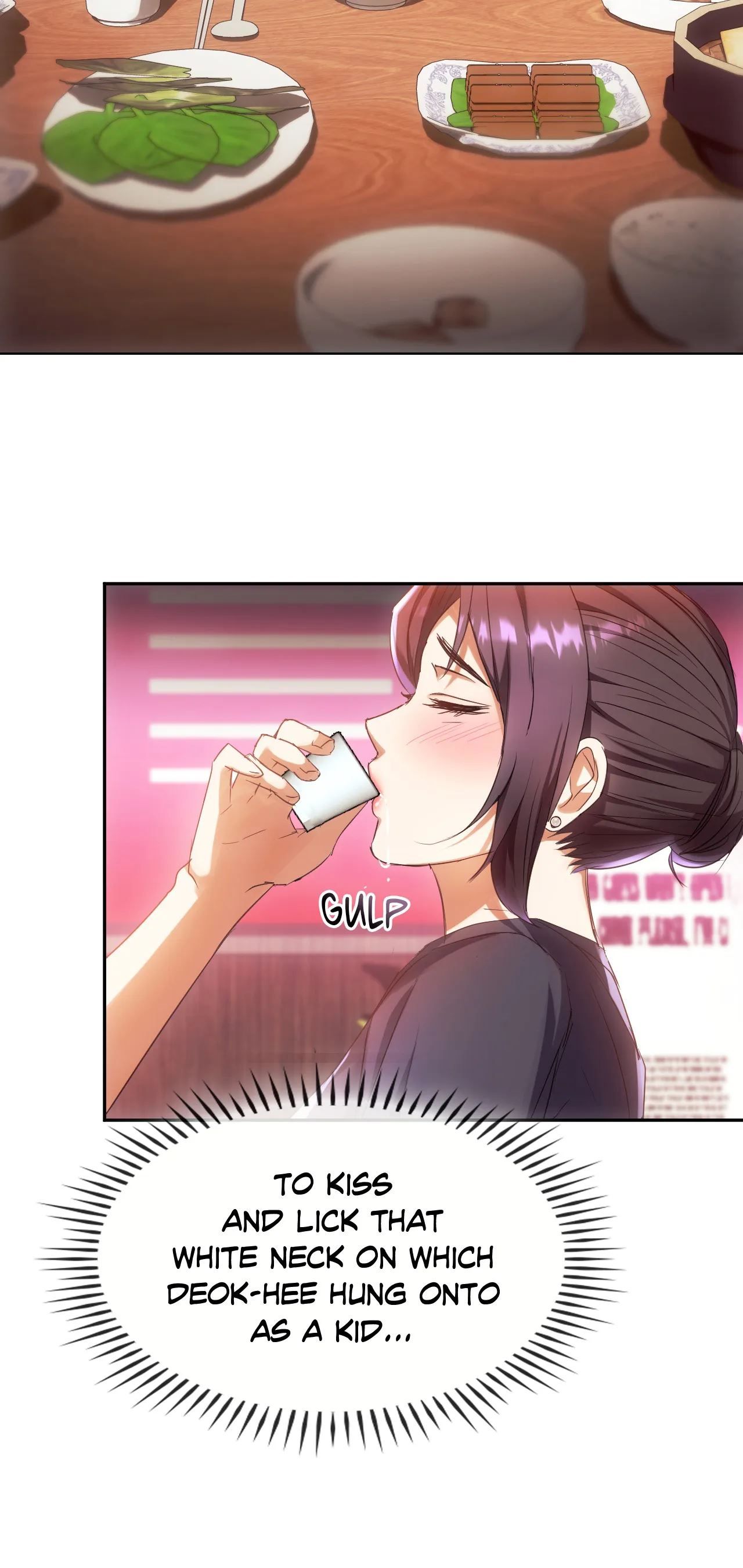 Like Fine Wine Manhwa - Chapter 15 Page 28