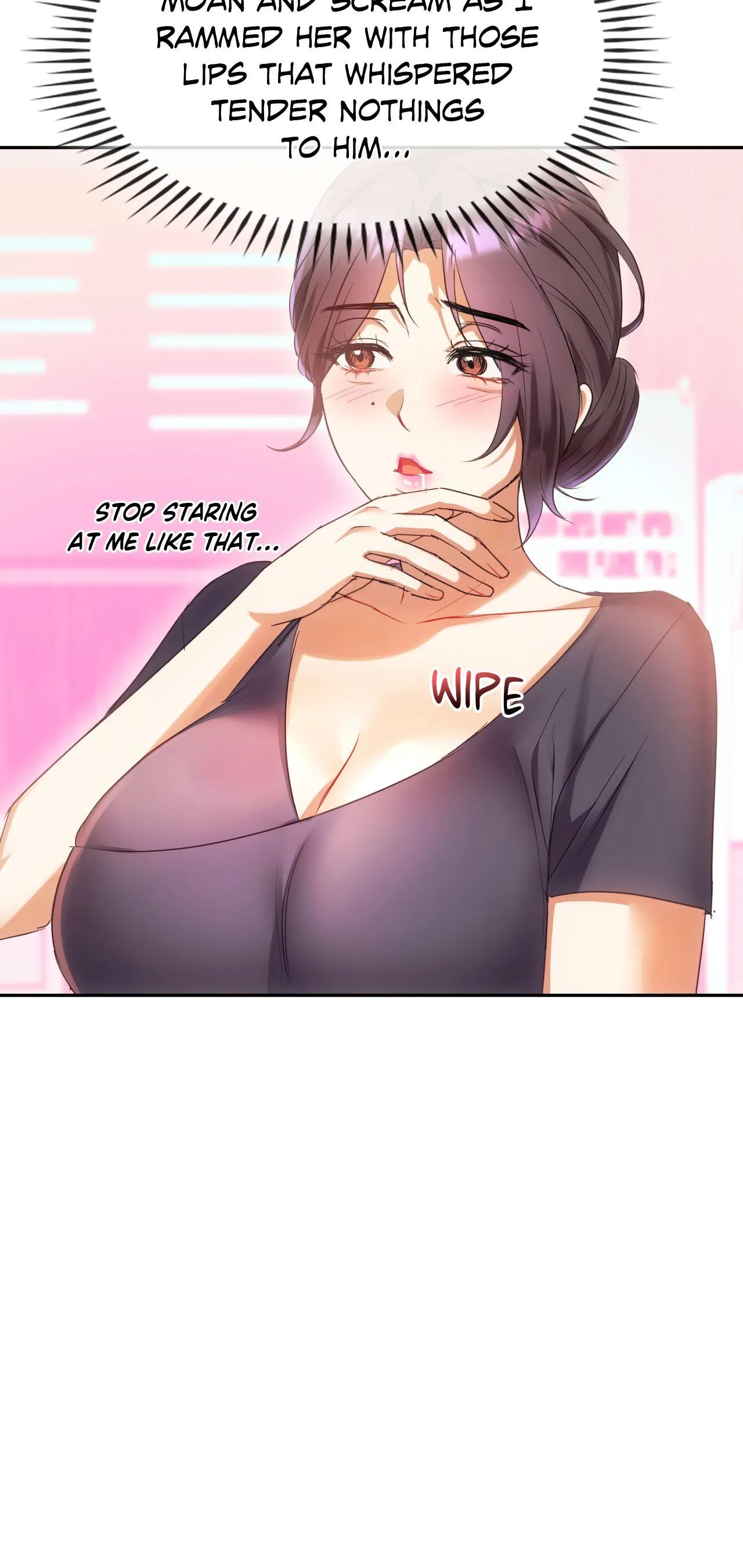 Like Fine Wine Manhwa - Chapter 15 Page 30