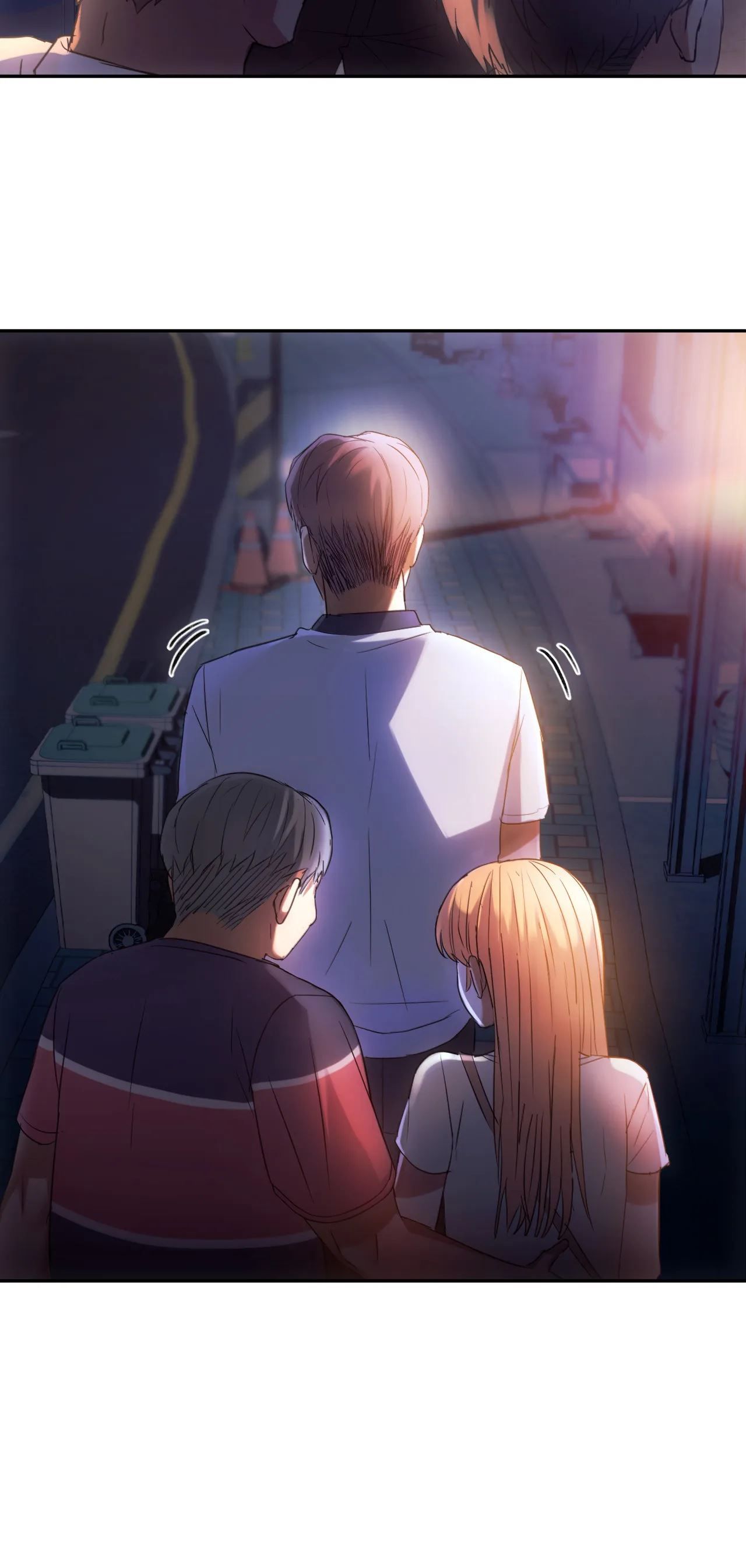 Like Fine Wine Manhwa - Chapter 15 Page 41