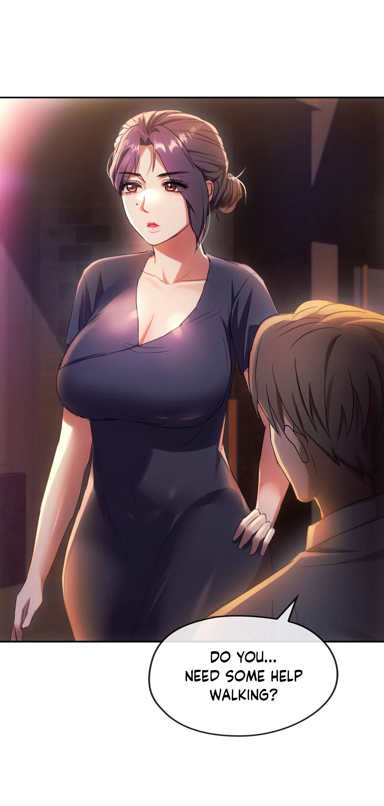 Like Fine Wine Manhwa - Chapter 15 Page 42