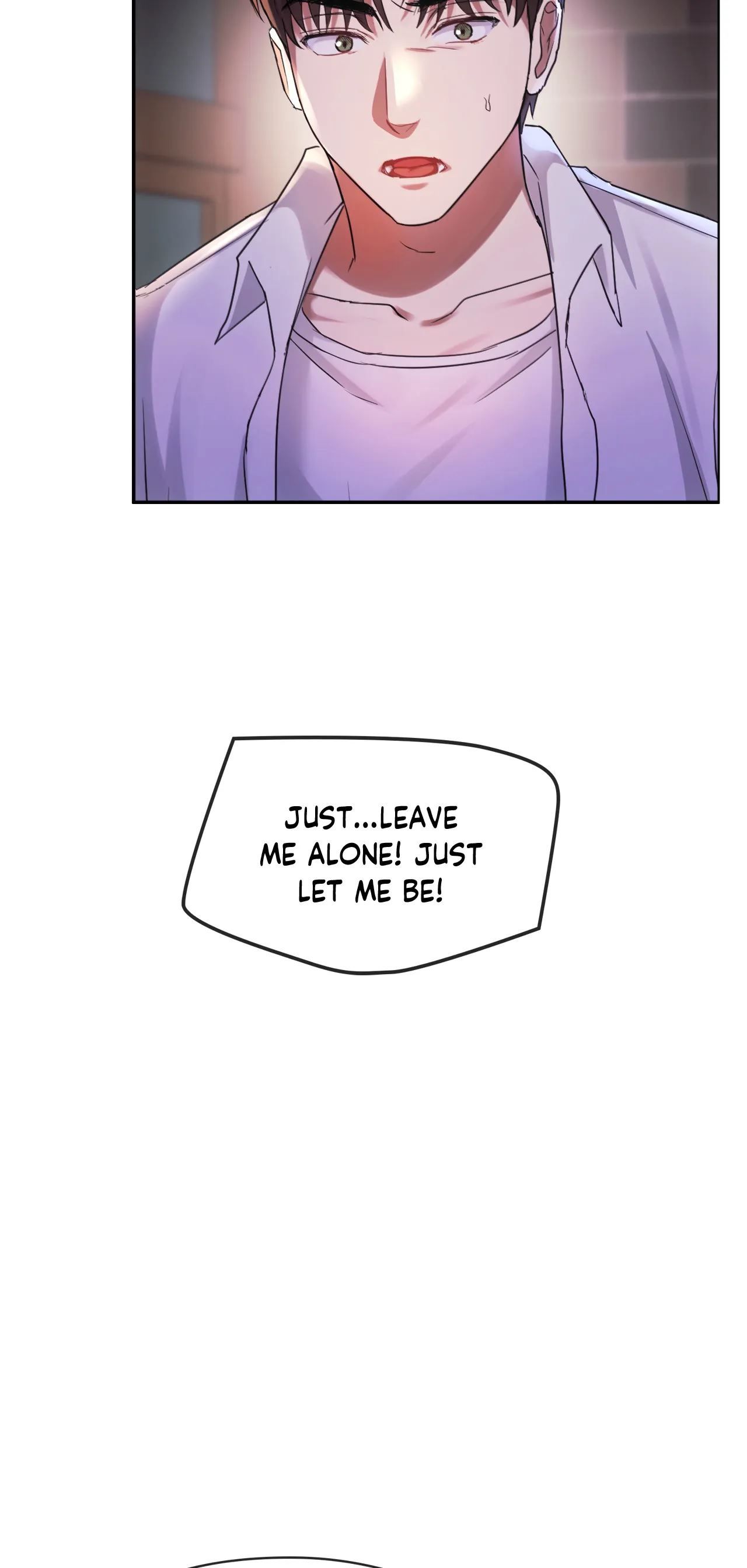 Like Fine Wine Manhwa - Chapter 15 Page 46
