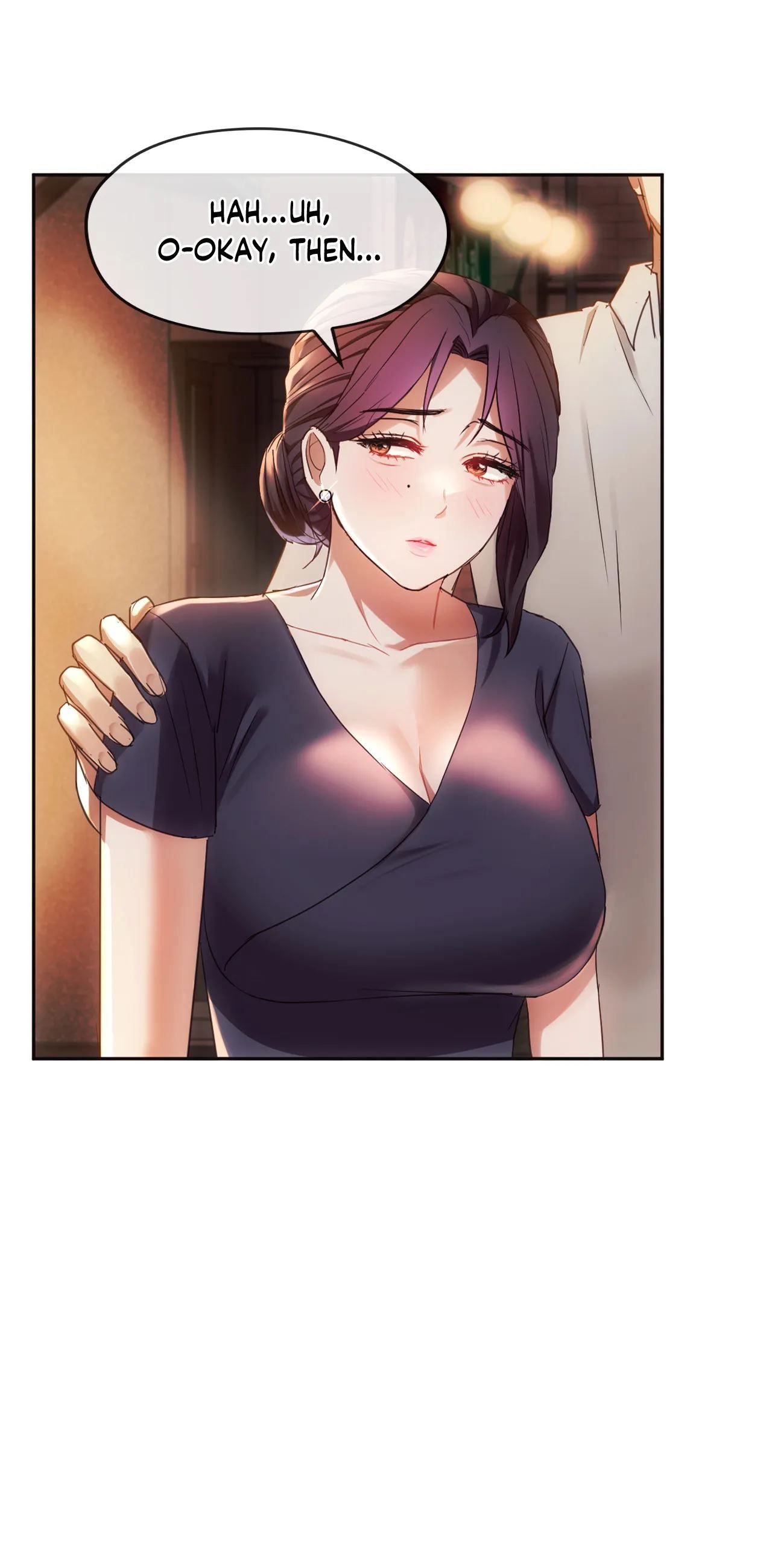 Like Fine Wine Manhwa - Chapter 15 Page 48