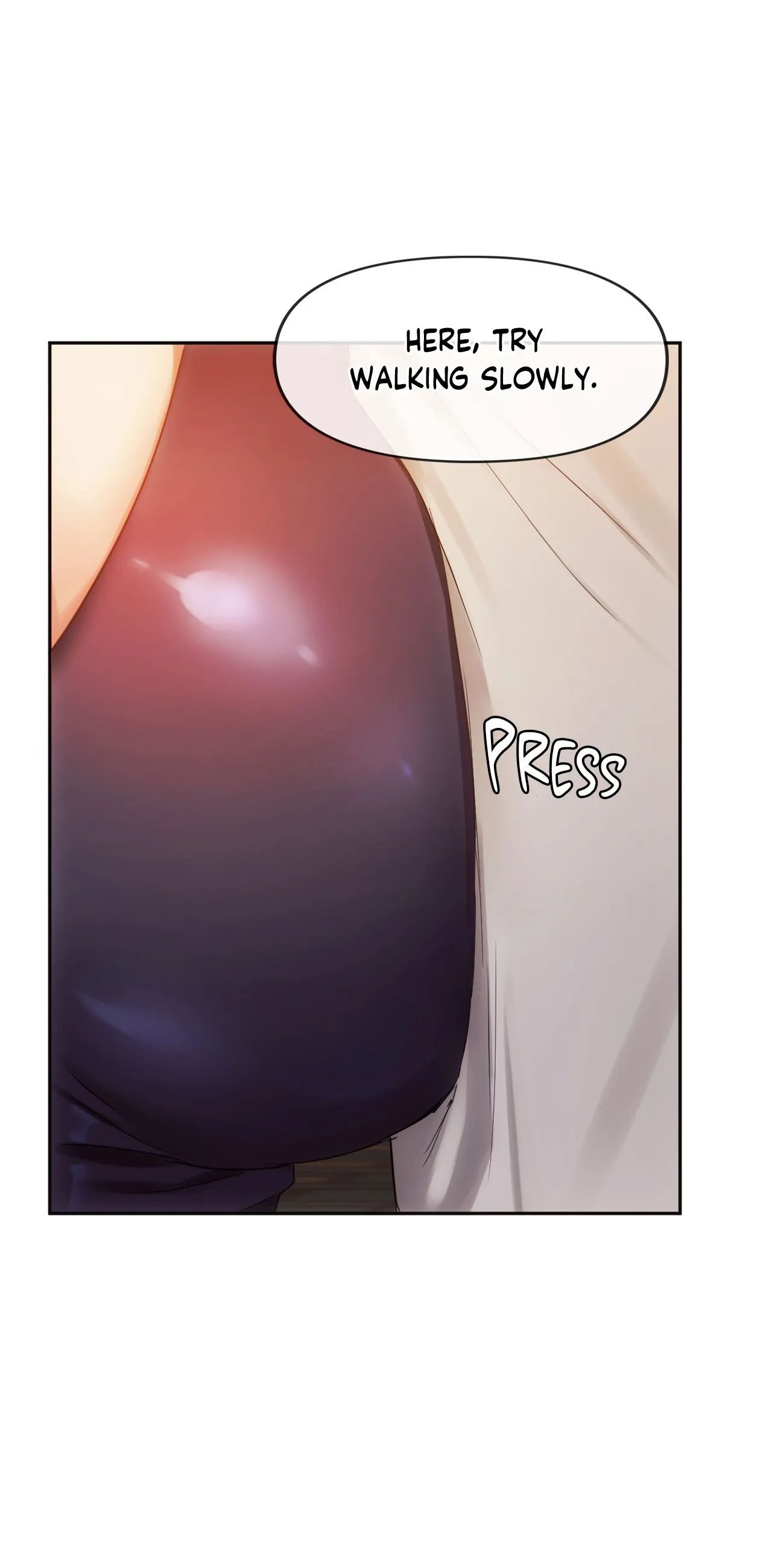 Like Fine Wine Manhwa - Chapter 15 Page 49