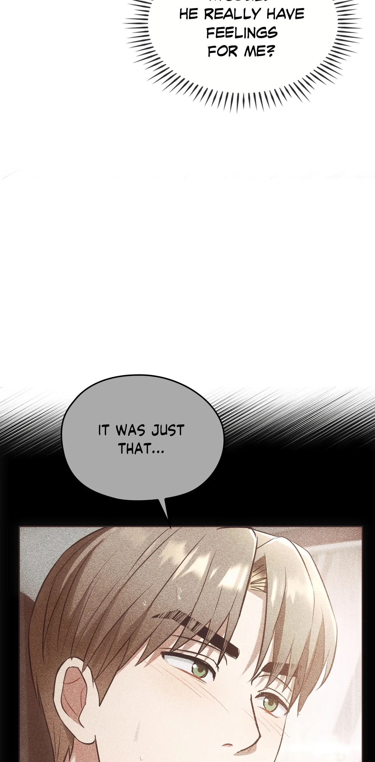 Like Fine Wine Manhwa - Chapter 15 Page 53