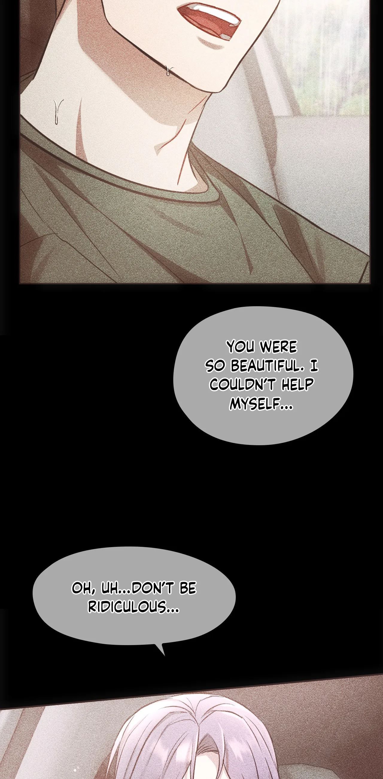 Like Fine Wine Manhwa - Chapter 15 Page 54