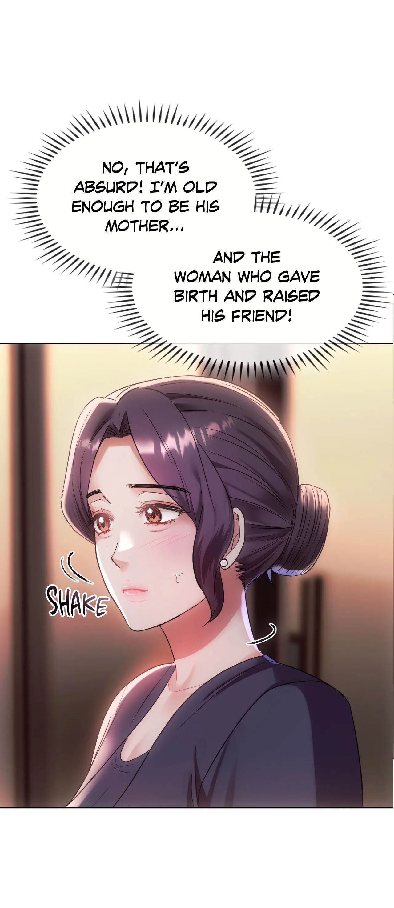 Like Fine Wine Manhwa - Chapter 15 Page 56