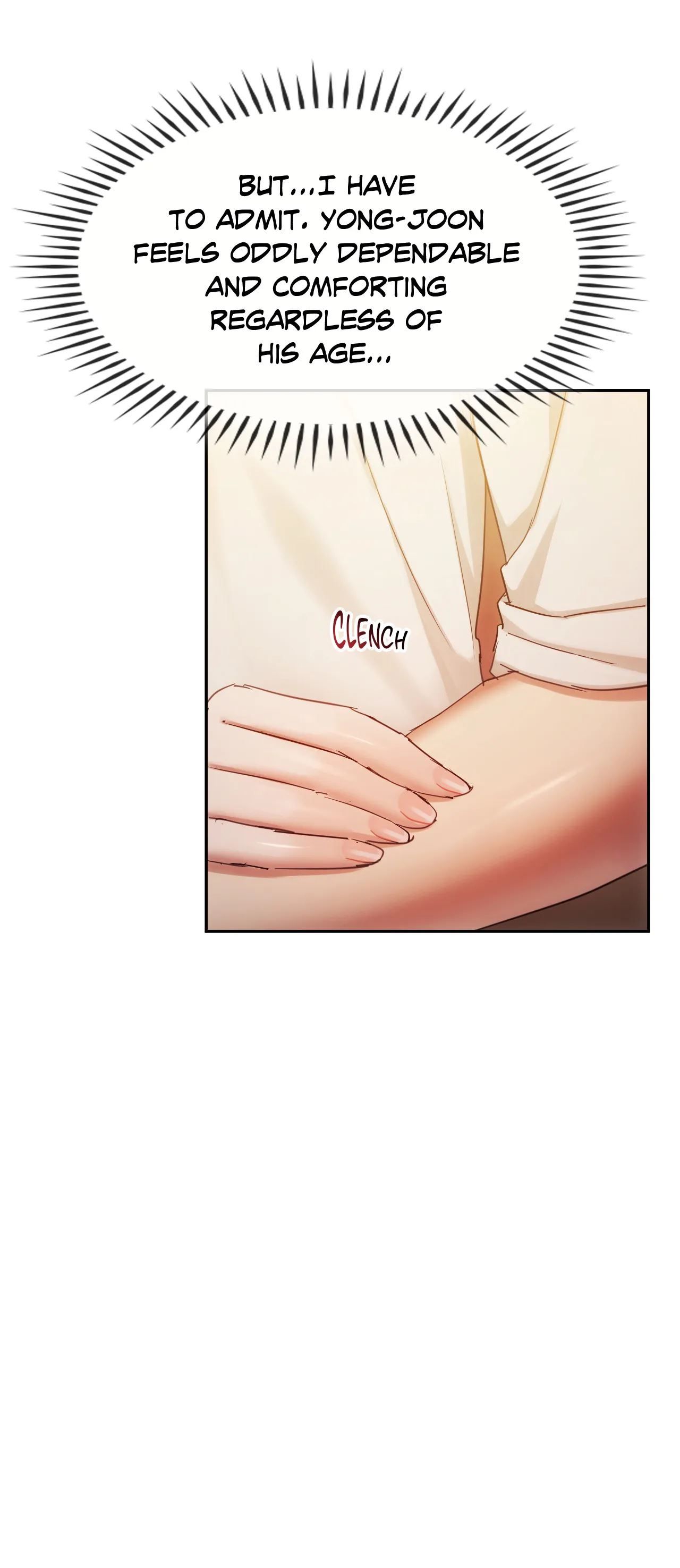 Like Fine Wine Manhwa - Chapter 15 Page 57