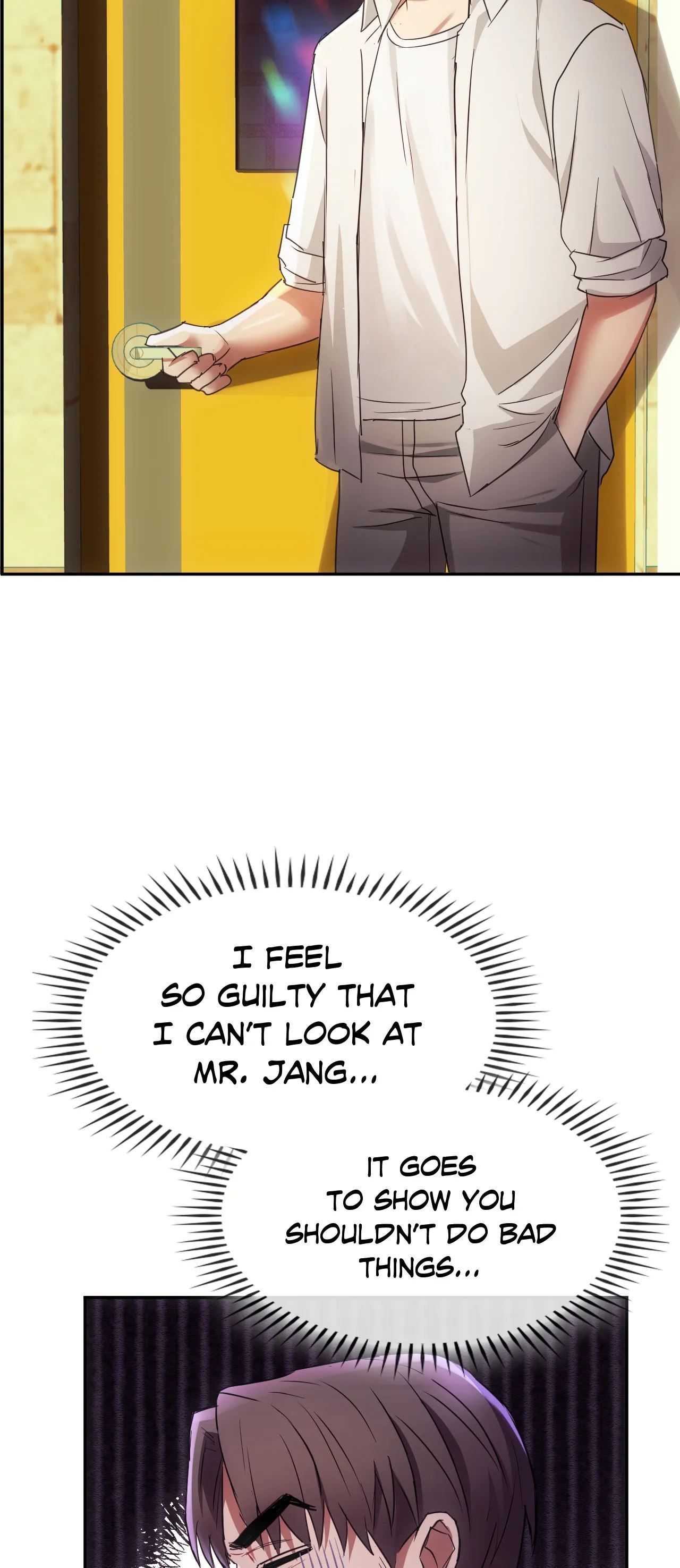 Like Fine Wine Manhwa - Chapter 15 Page 60
