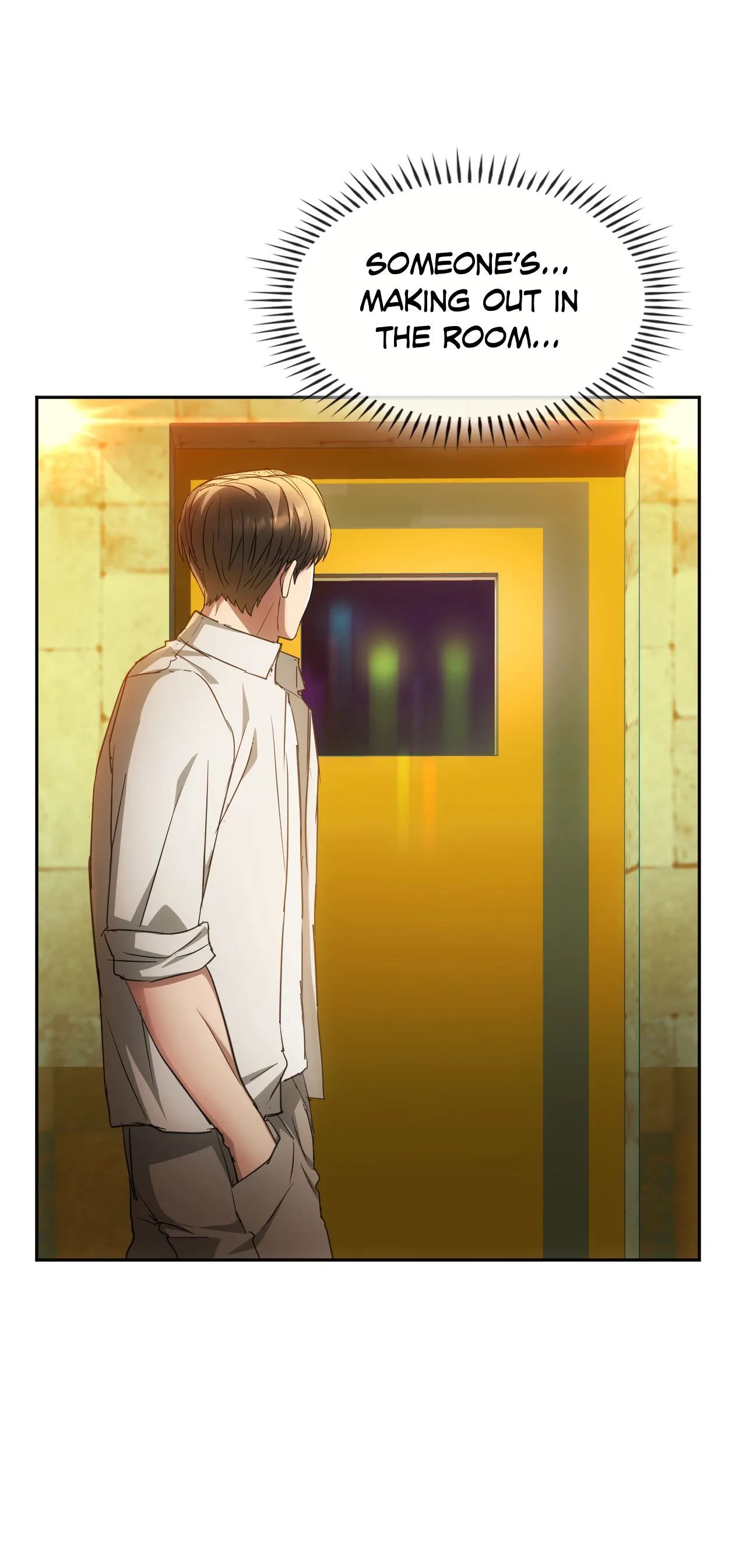 Like Fine Wine Manhwa - Chapter 15 Page 64