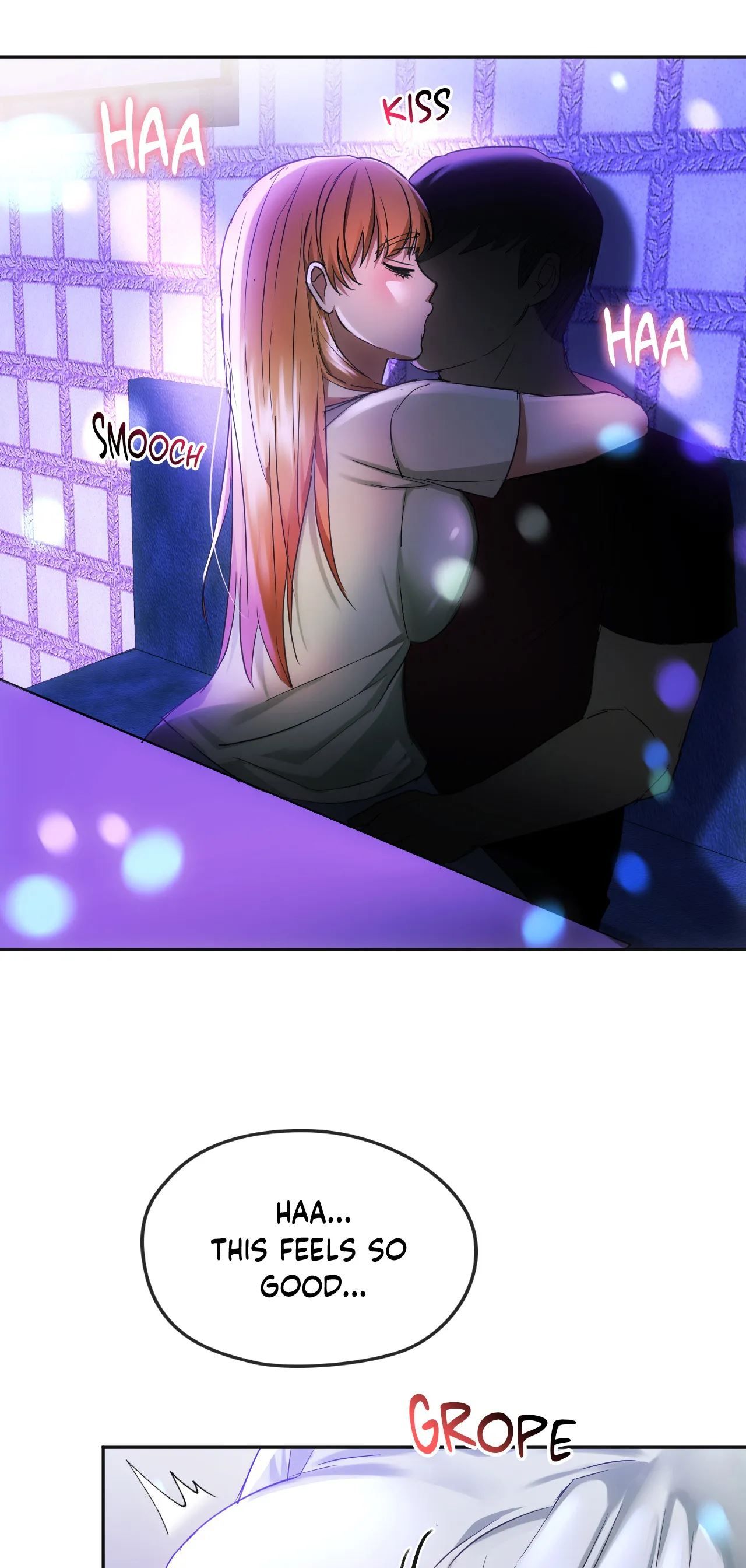 Like Fine Wine Manhwa - Chapter 15 Page 66