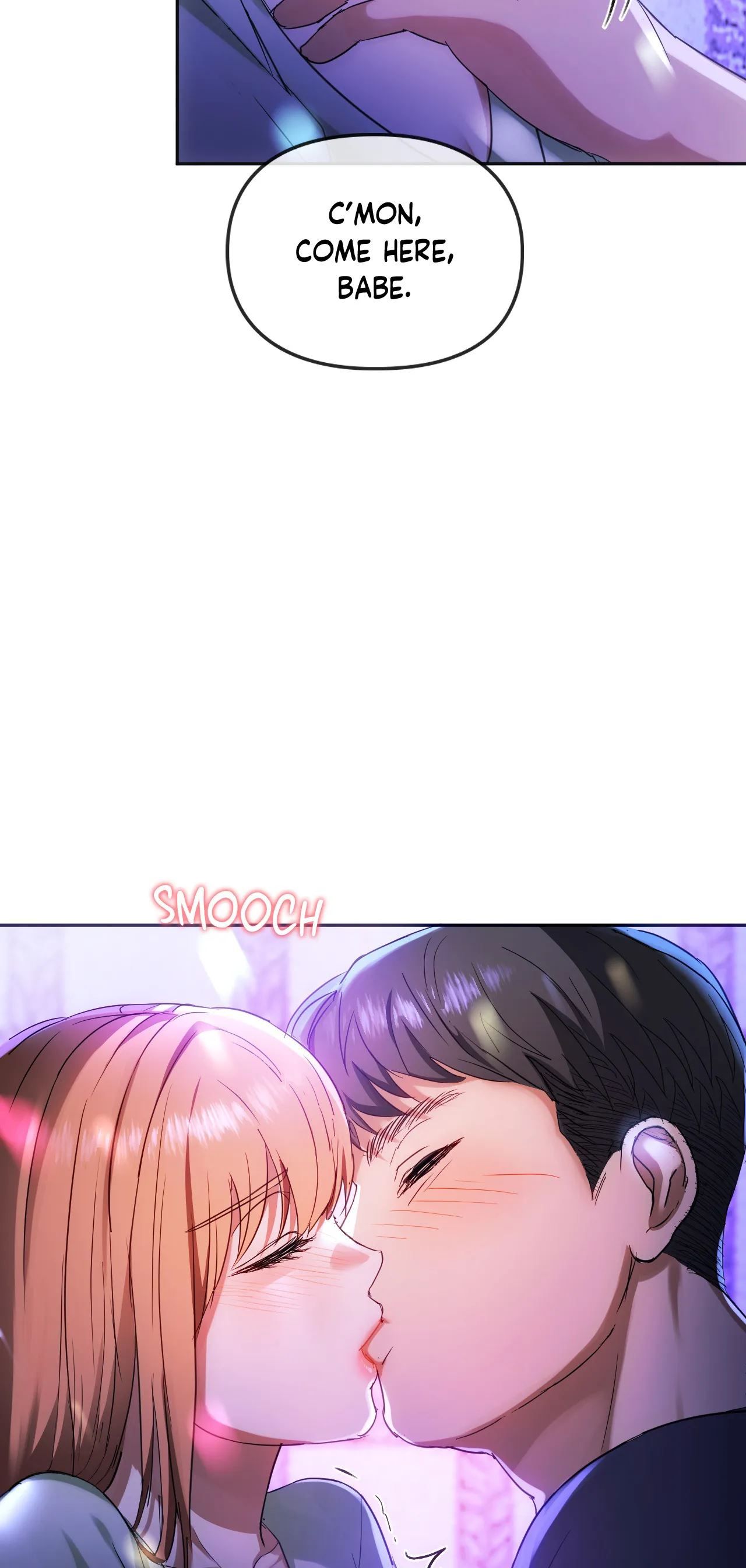 Like Fine Wine Manhwa - Chapter 15 Page 69