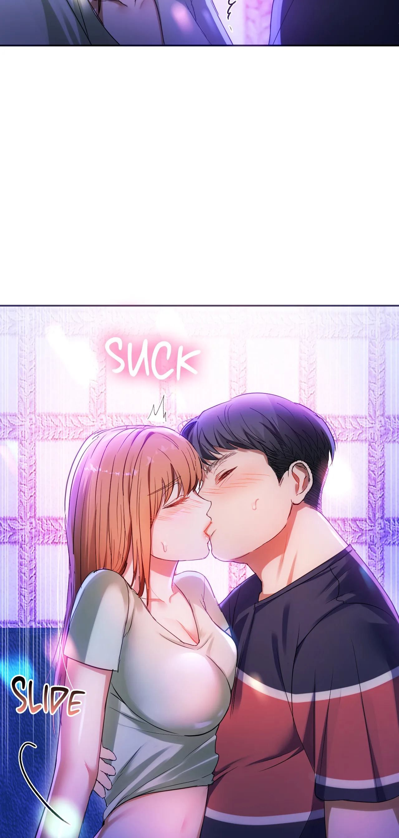 Like Fine Wine Manhwa - Chapter 15 Page 70