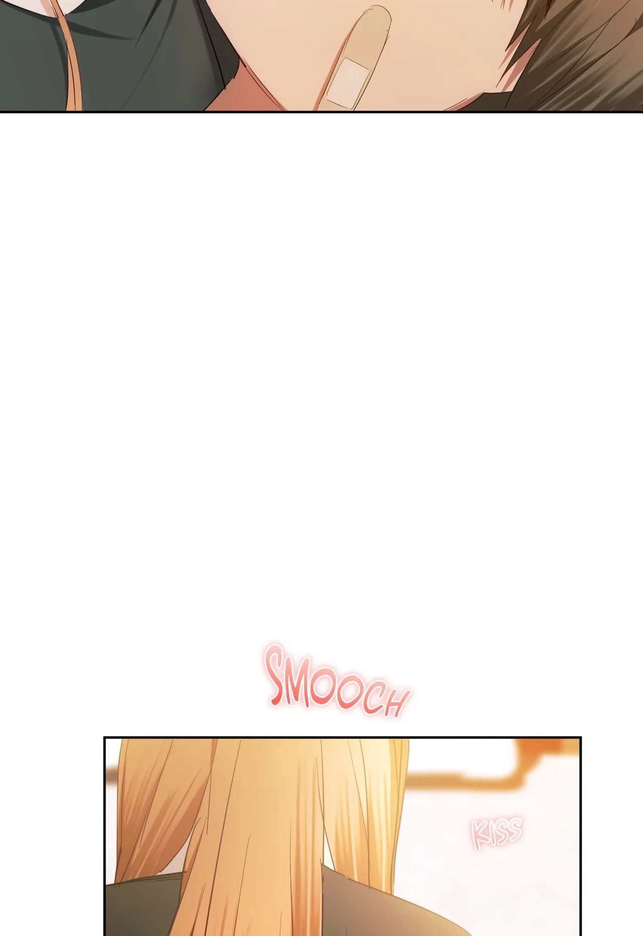 Like Fine Wine Manhwa - Chapter 20 Page 1