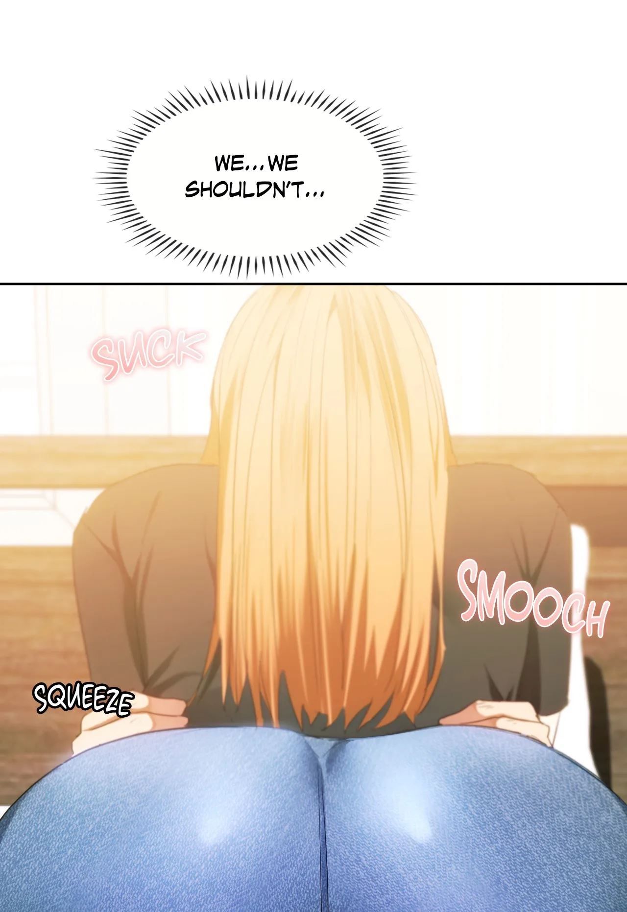 Like Fine Wine Manhwa - Chapter 20 Page 3