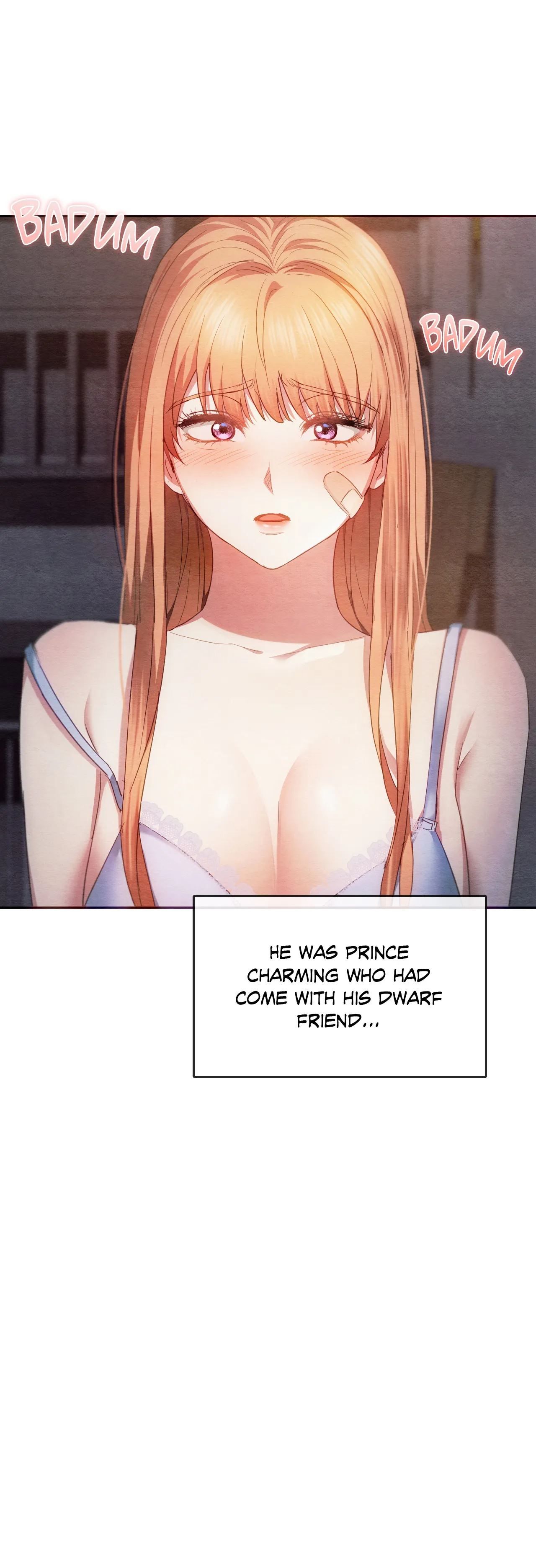 Like Fine Wine Manhwa - Chapter 20 Page 12