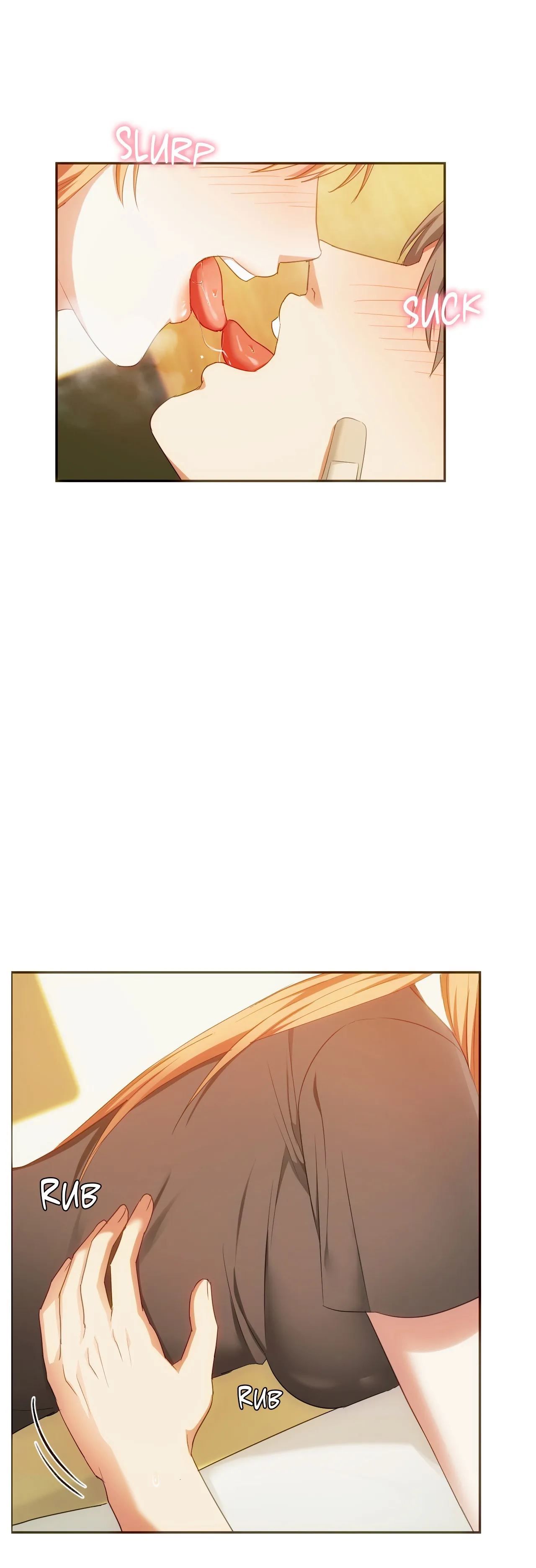 Like Fine Wine Manhwa - Chapter 20 Page 13