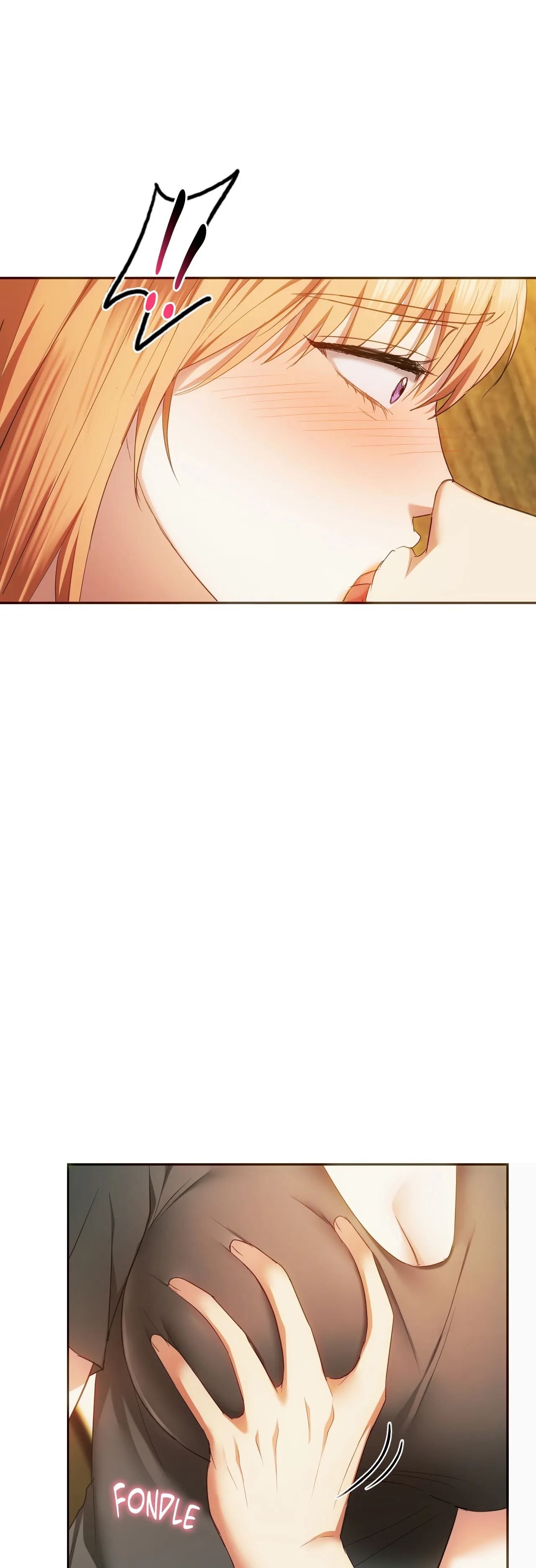 Like Fine Wine Manhwa - Chapter 20 Page 14