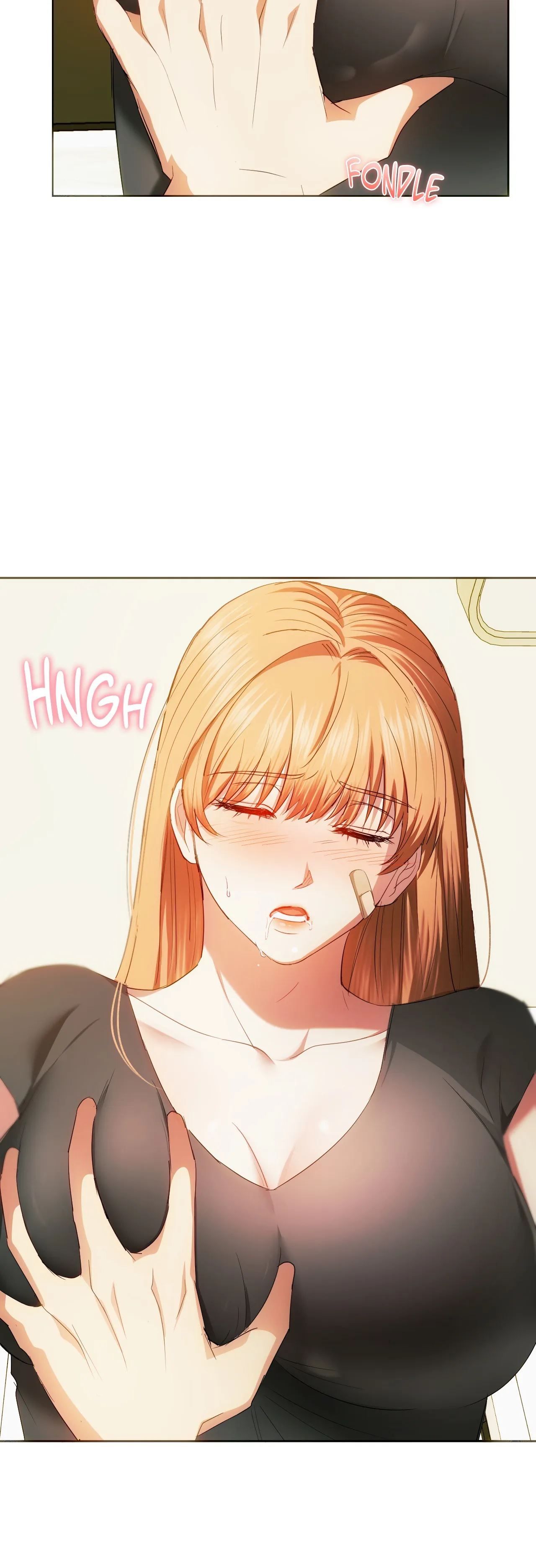 Like Fine Wine Manhwa - Chapter 20 Page 17