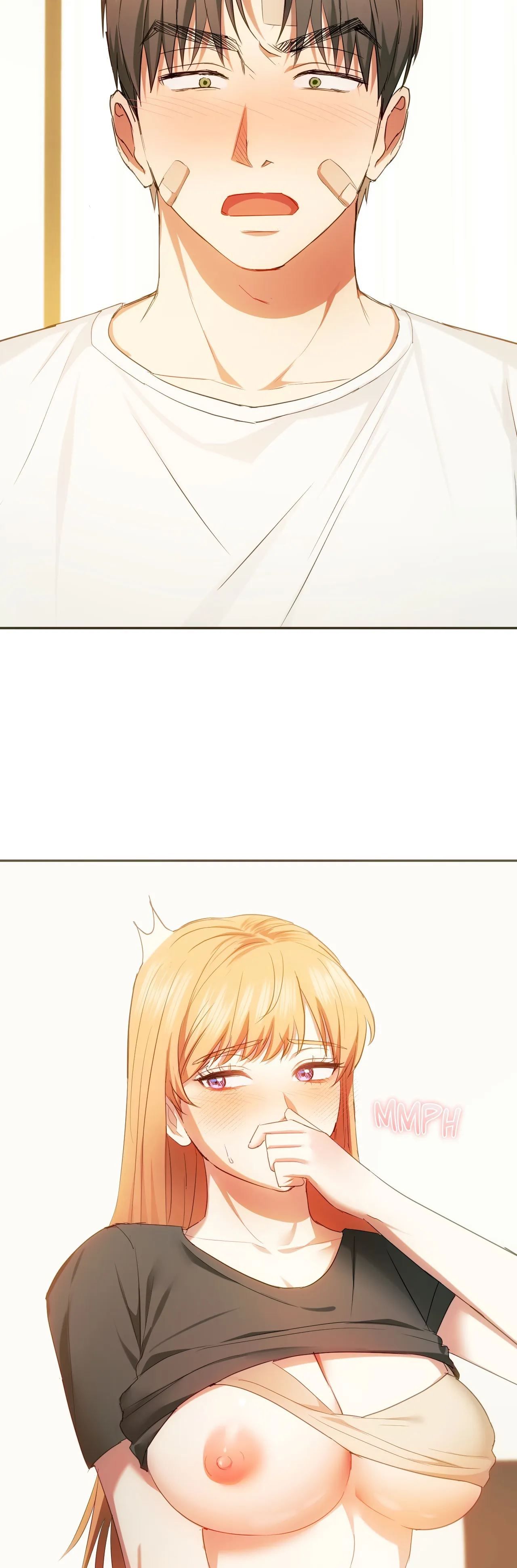 Like Fine Wine Manhwa - Chapter 20 Page 22