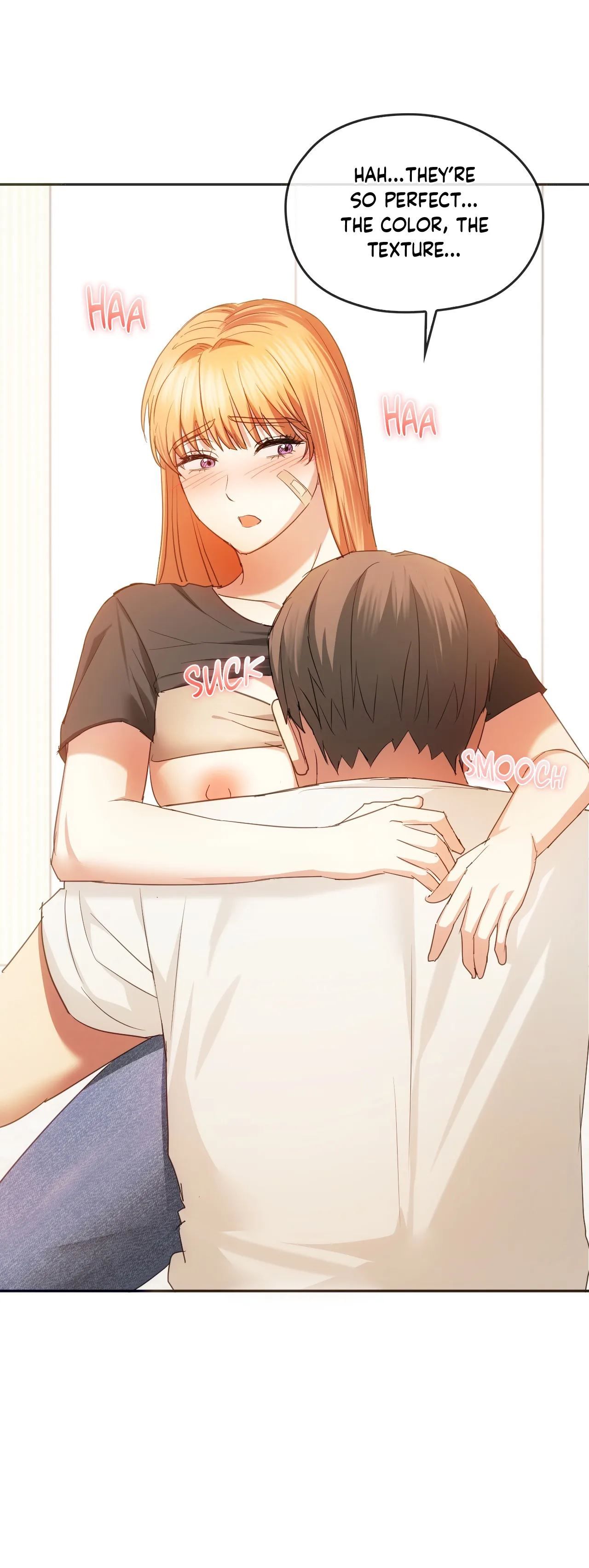 Like Fine Wine Manhwa - Chapter 20 Page 27