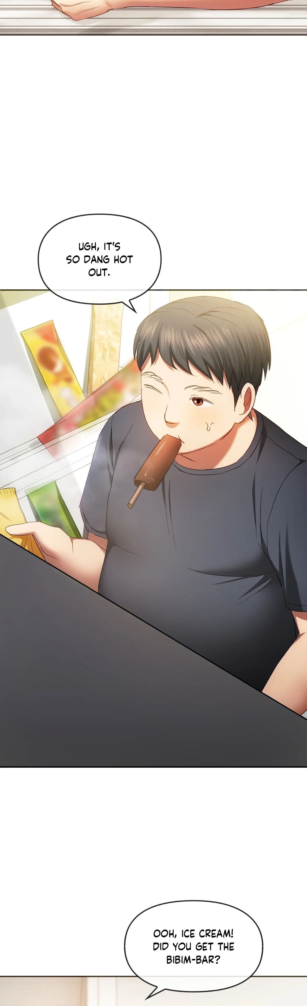 Like Fine Wine Manhwa - Chapter 20 Page 32