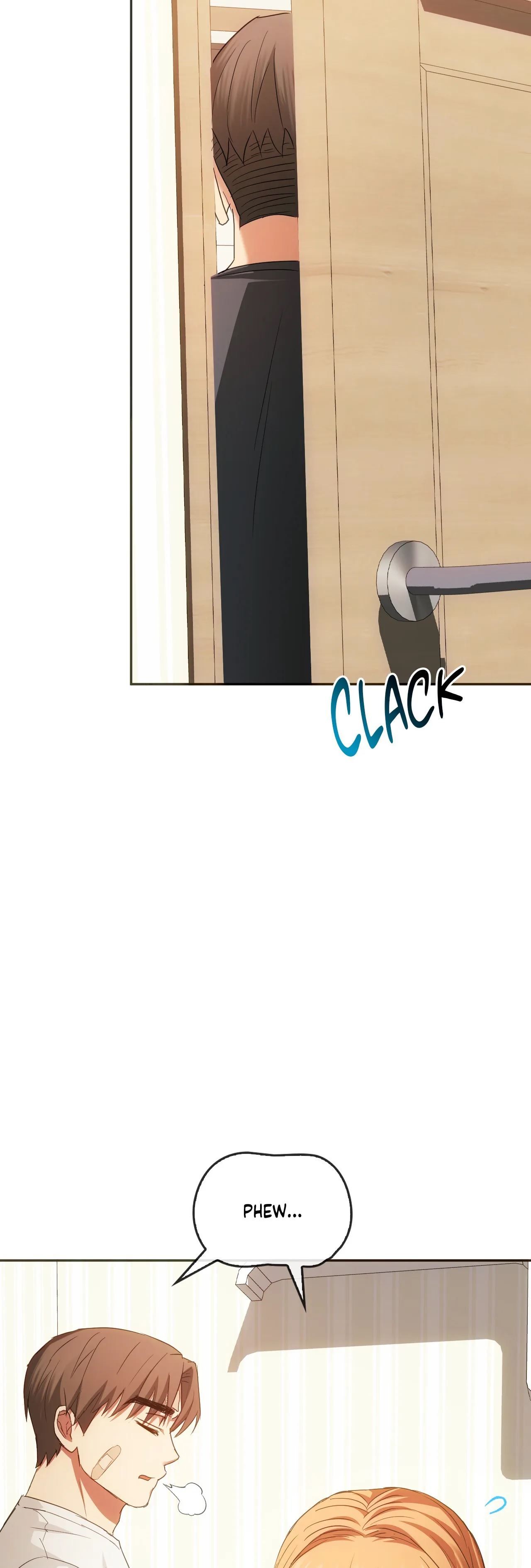 Like Fine Wine Manhwa - Chapter 20 Page 40