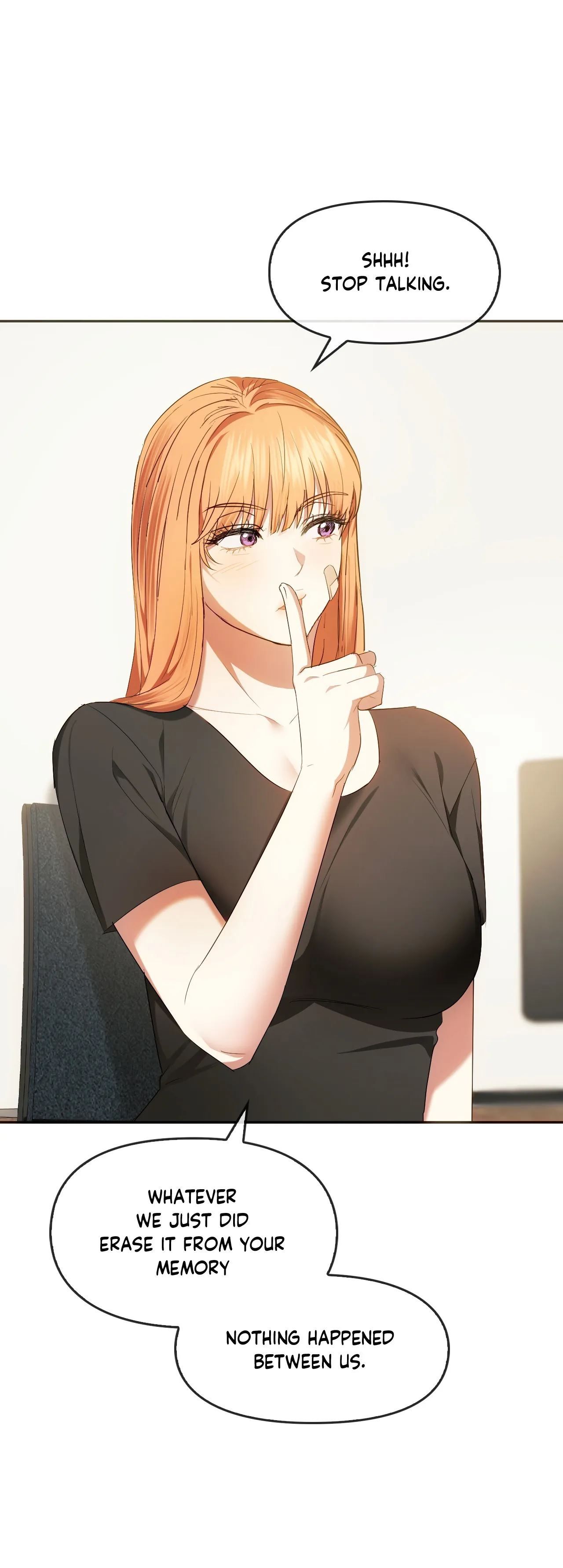 Like Fine Wine Manhwa - Chapter 20 Page 42