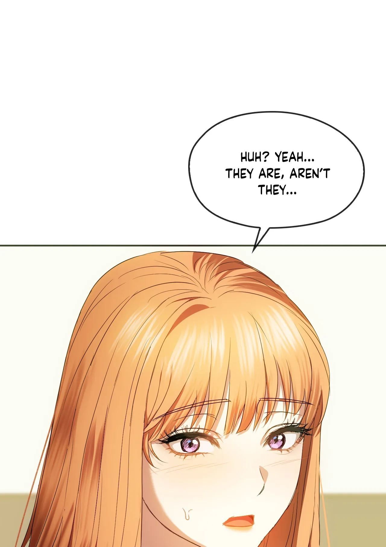 Like Fine Wine Manhwa - Chapter 20 Page 48