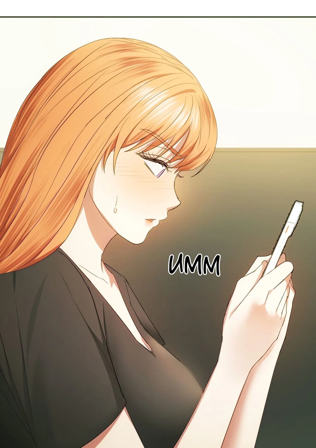 Like Fine Wine Manhwa - Chapter 20 Page 50