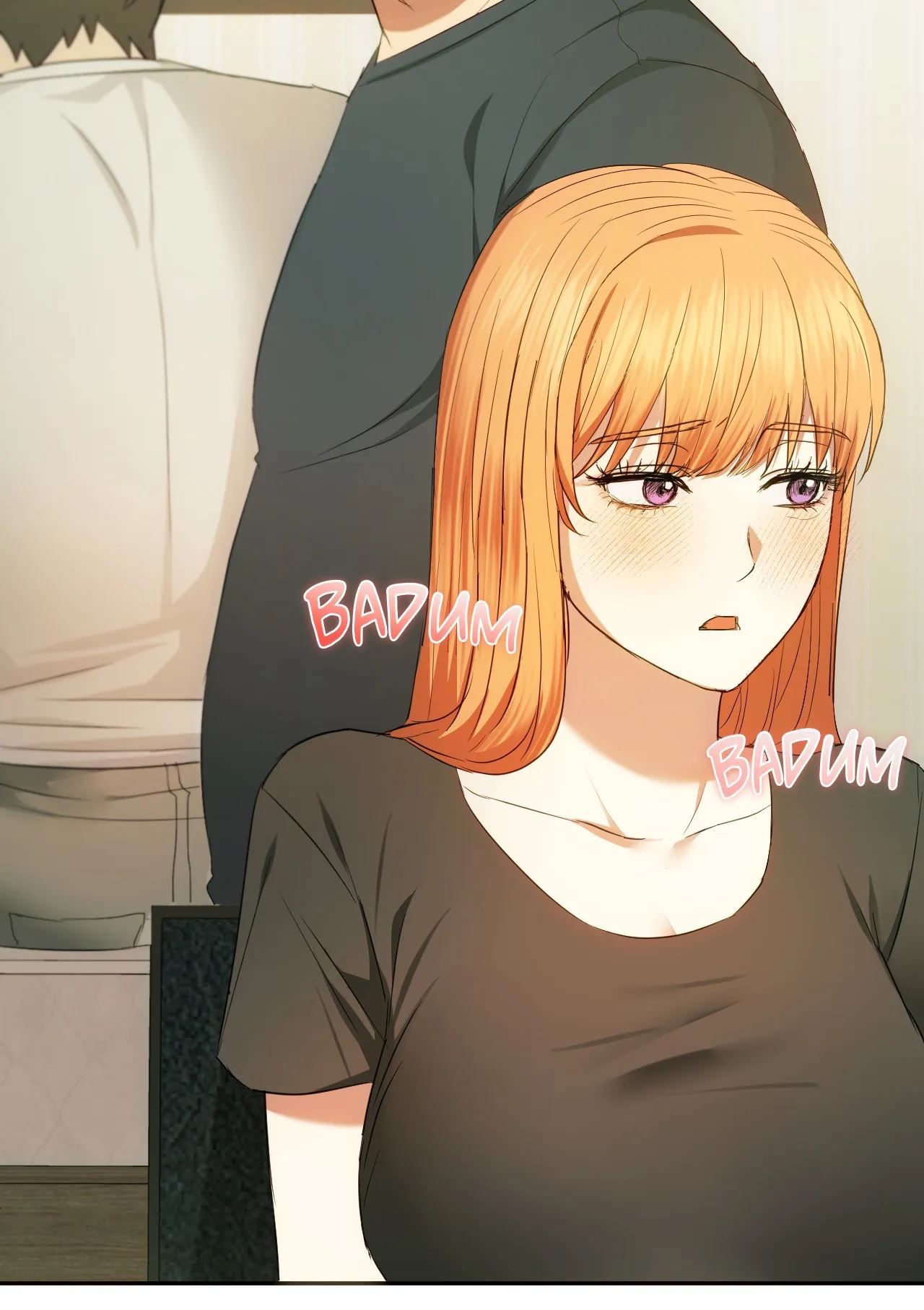 Like Fine Wine Manhwa - Chapter 20 Page 52