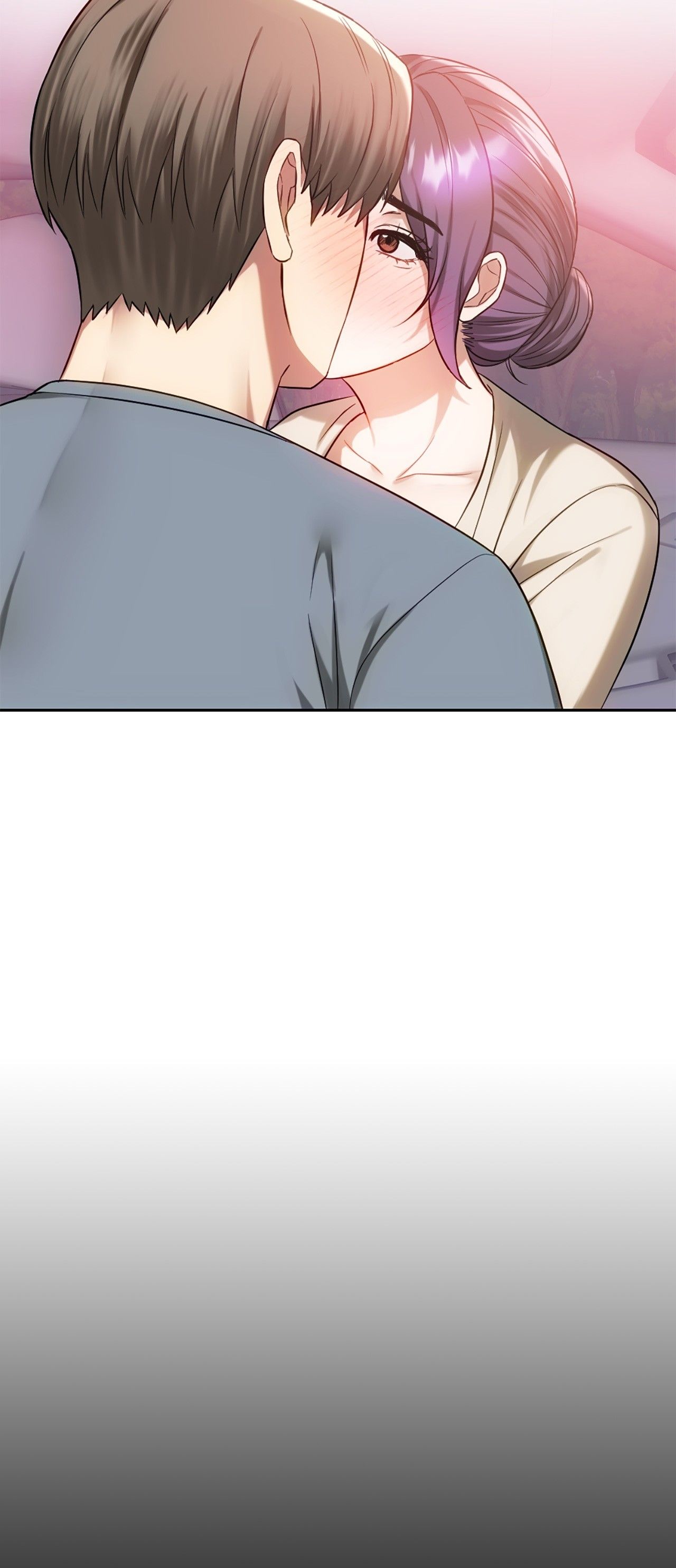 Like Fine Wine Manhwa - Chapter 38 Page 1