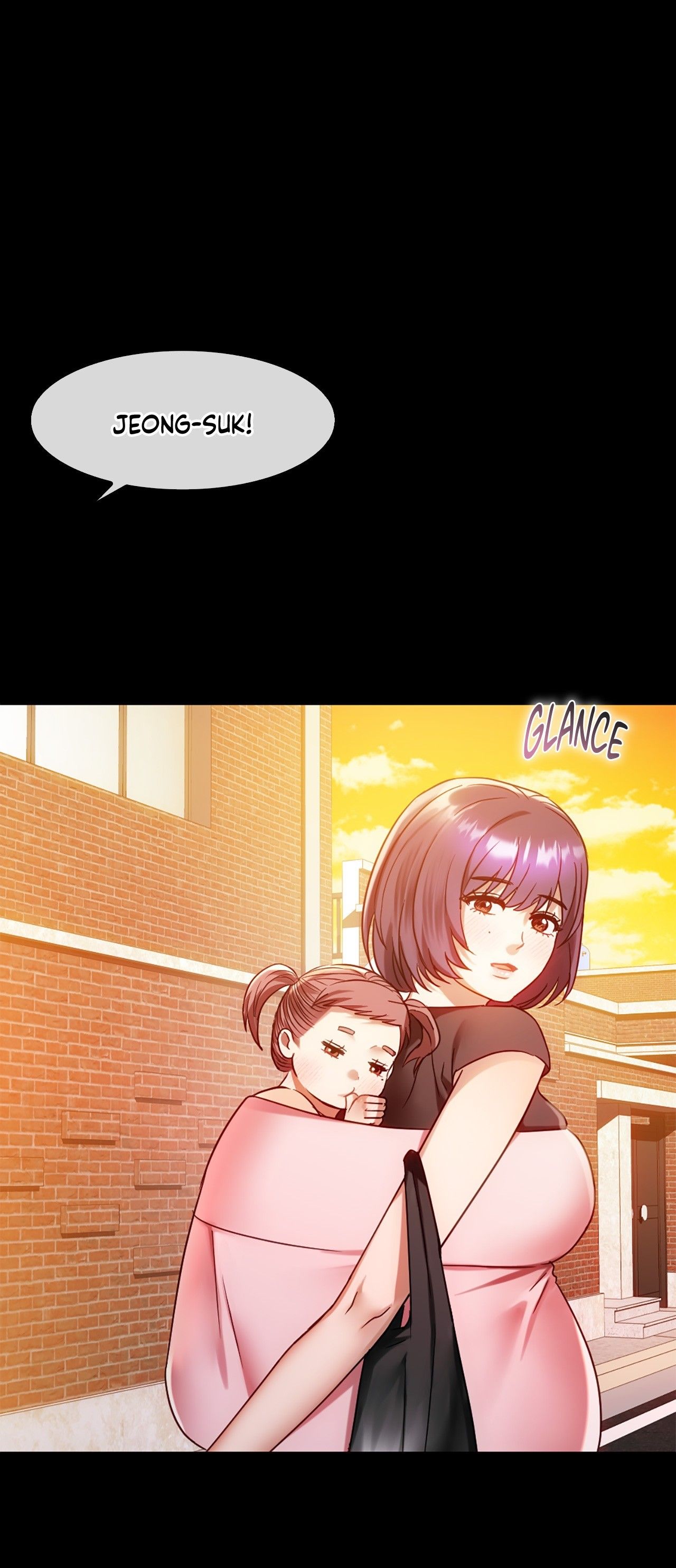 Like Fine Wine Manhwa - Chapter 38 Page 4