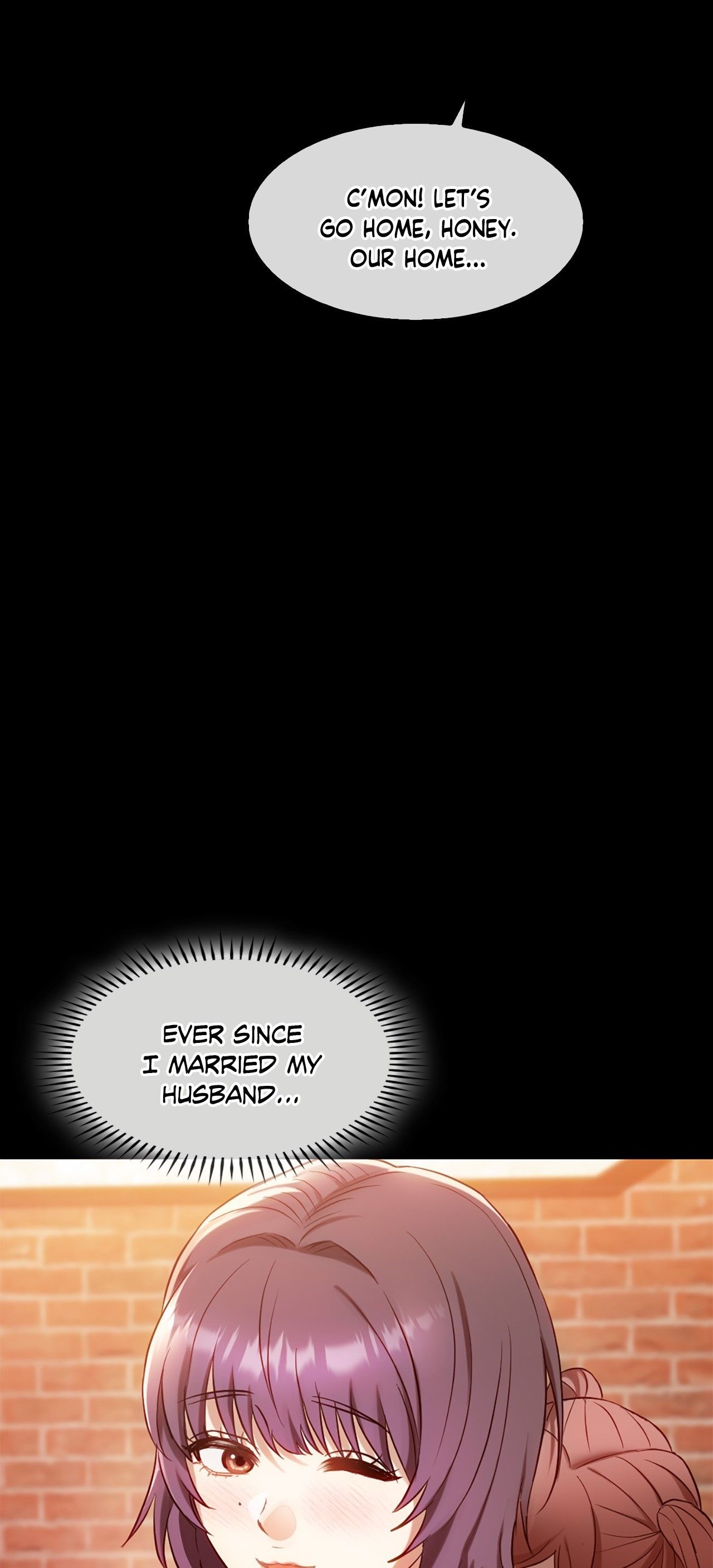 Like Fine Wine Manhwa - Chapter 38 Page 11