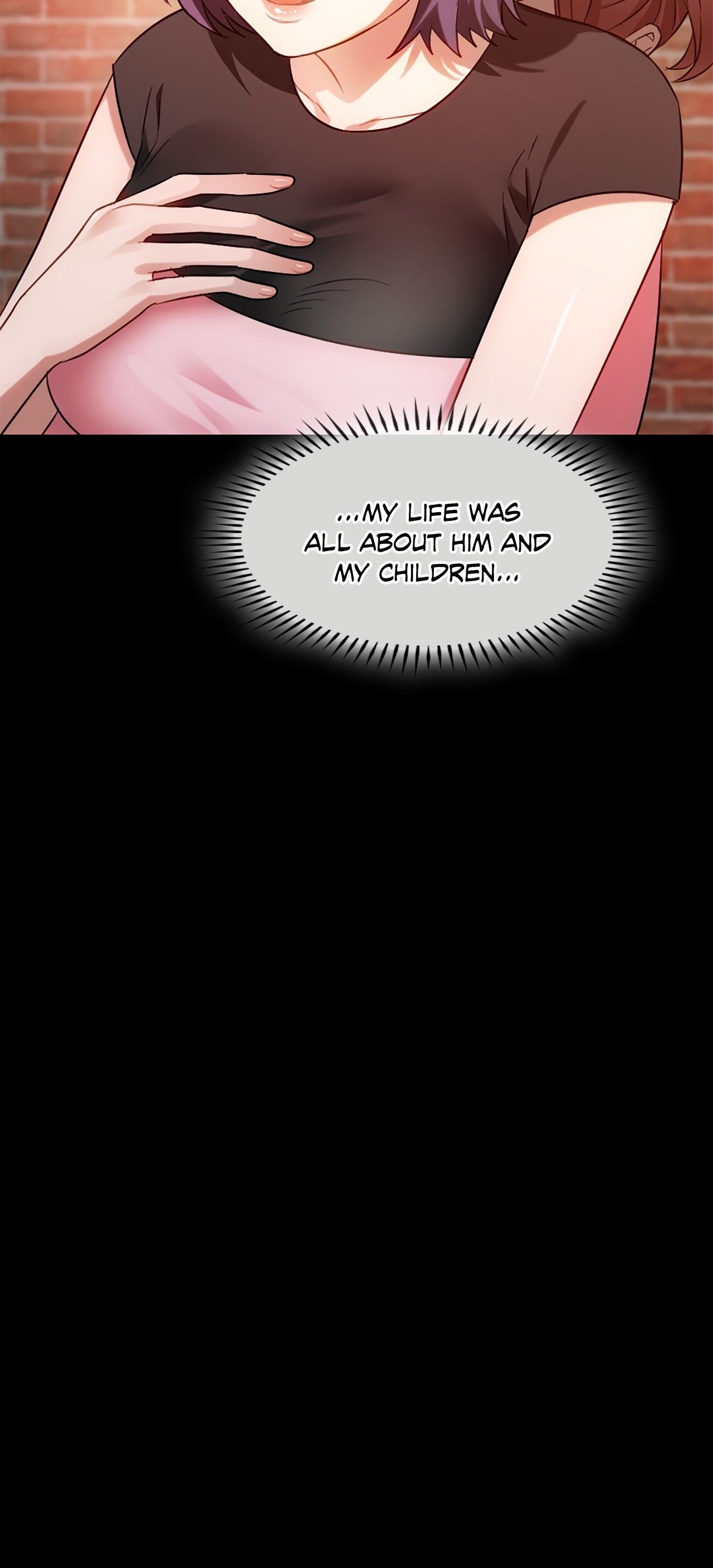 Like Fine Wine Manhwa - Chapter 38 Page 12