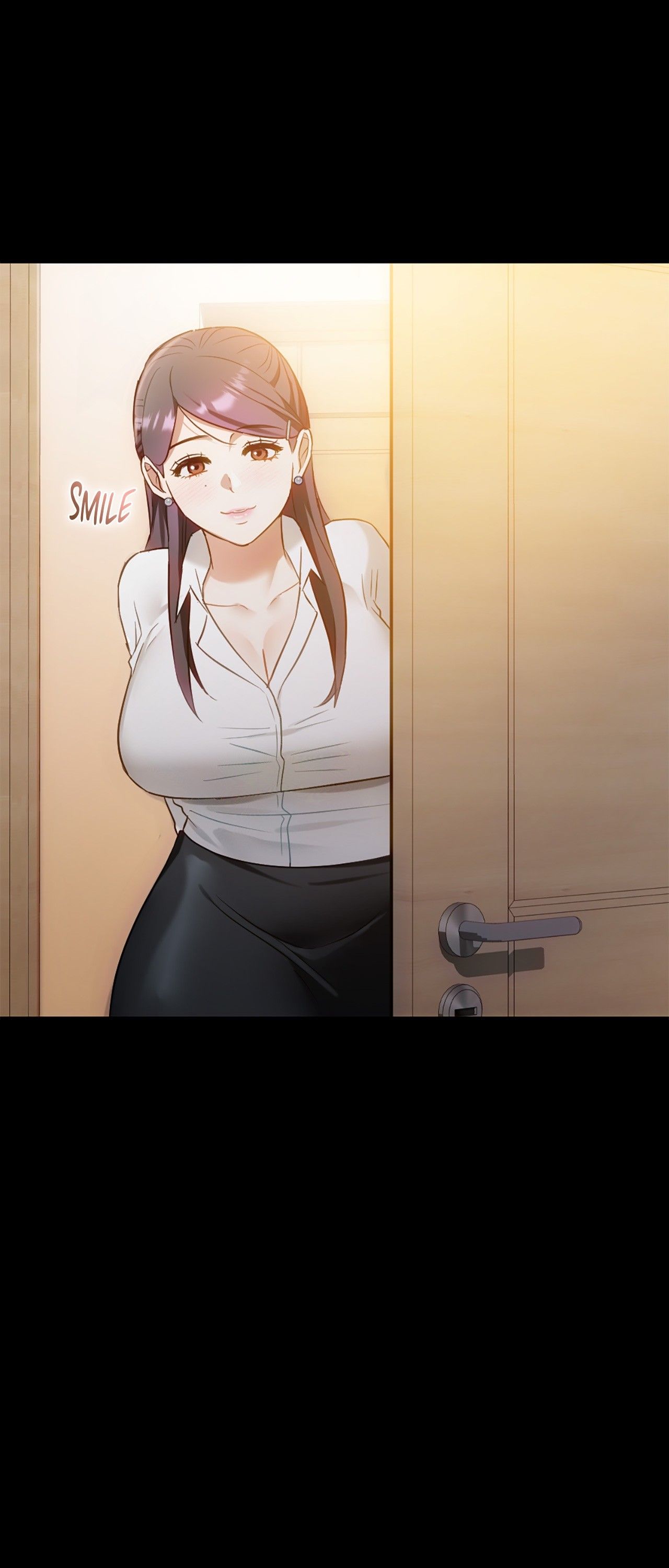 Like Fine Wine Manhwa - Chapter 38 Page 18