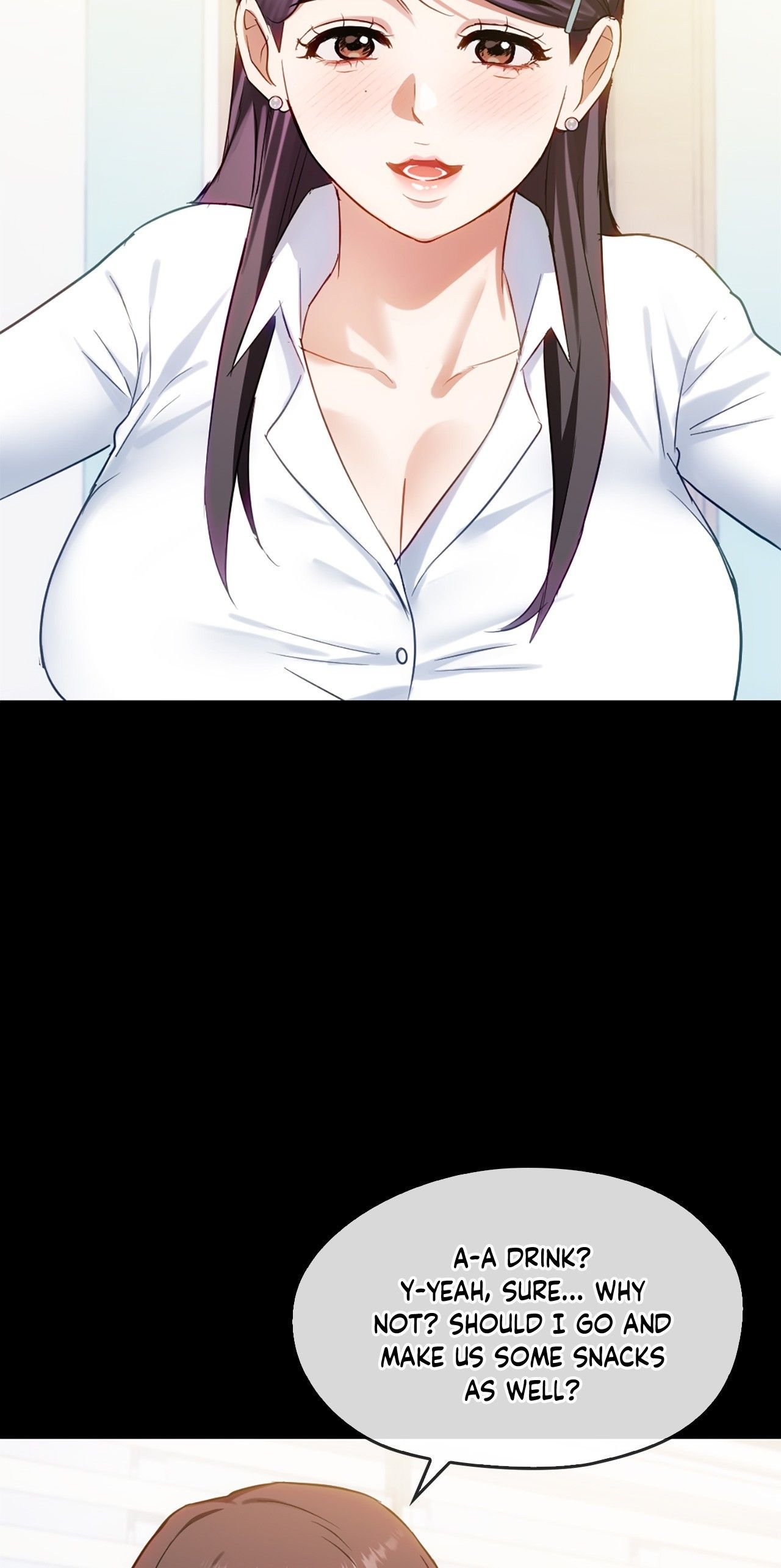 Like Fine Wine Manhwa - Chapter 38 Page 24