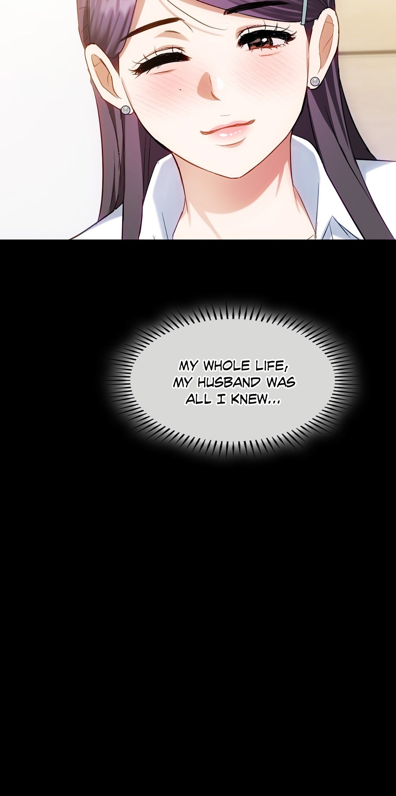 Like Fine Wine Manhwa - Chapter 38 Page 26