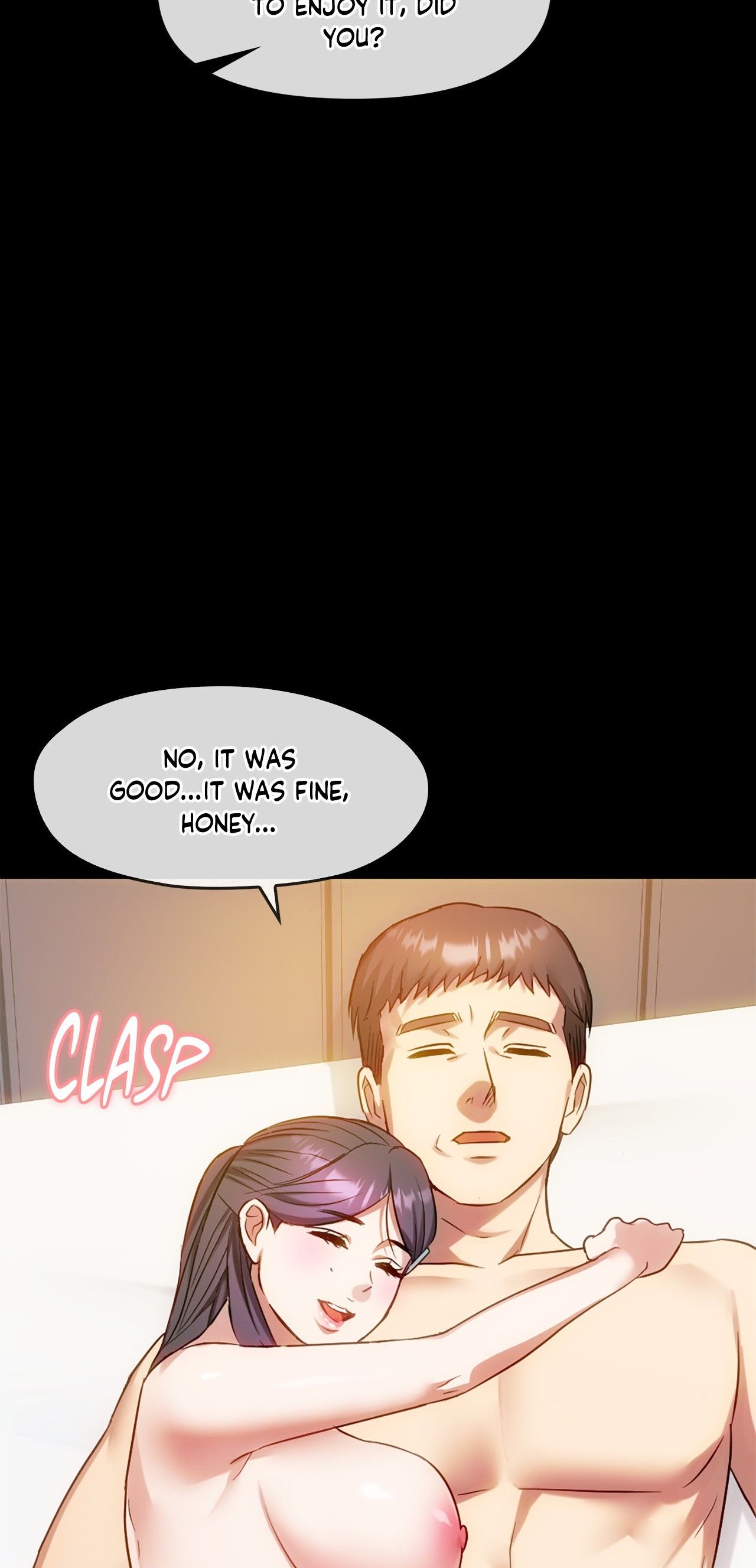 Like Fine Wine Manhwa - Chapter 38 Page 31