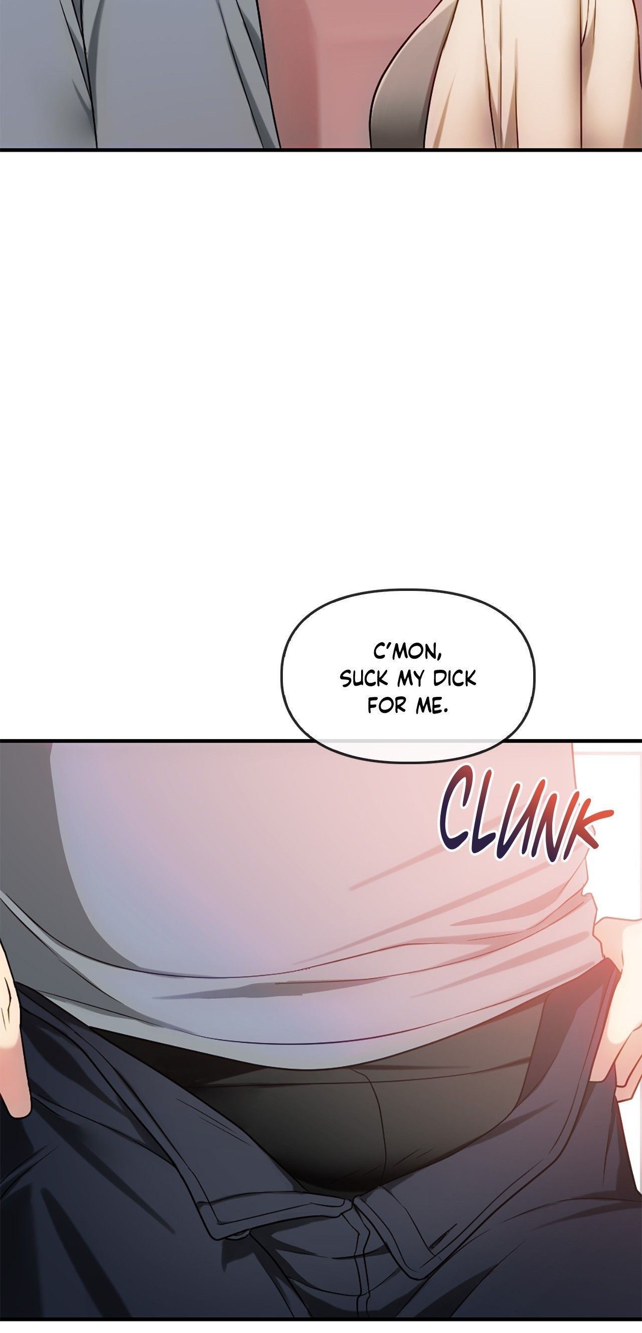 Like Fine Wine Manhwa - Chapter 38 Page 34
