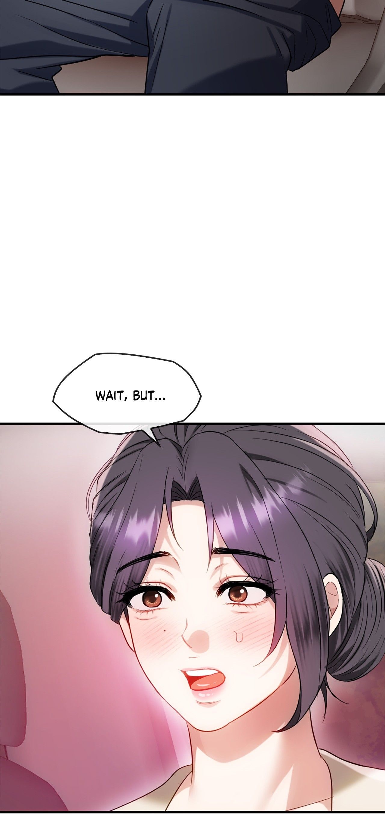 Like Fine Wine Manhwa - Chapter 38 Page 37