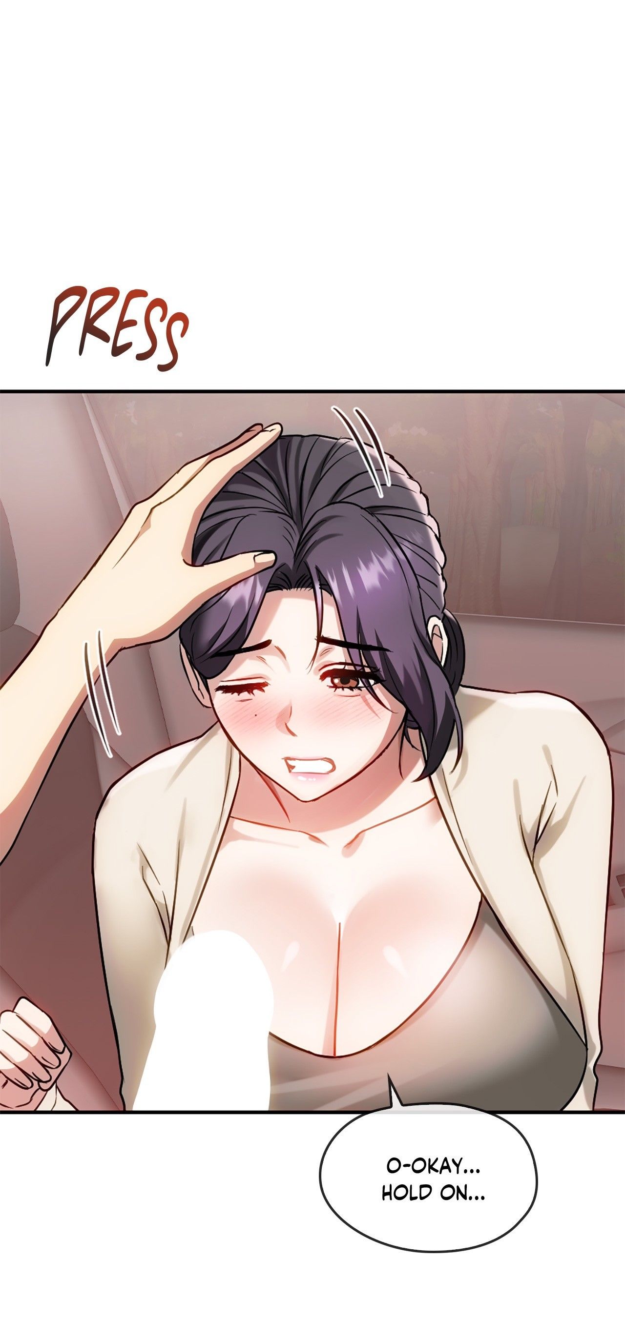 Like Fine Wine Manhwa - Chapter 38 Page 41